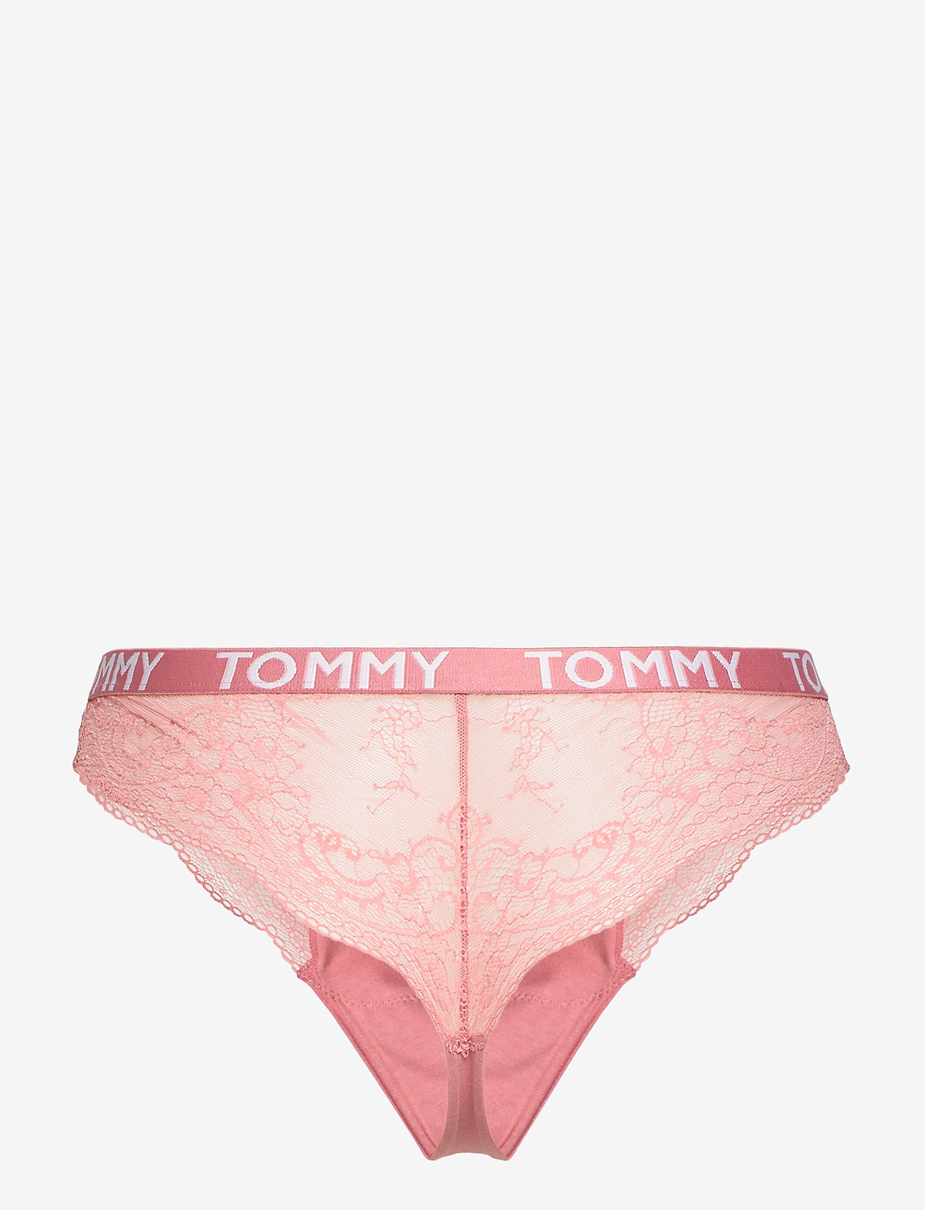 Tommy Hilfiger - BRAZILIAN - dusty rose - 1