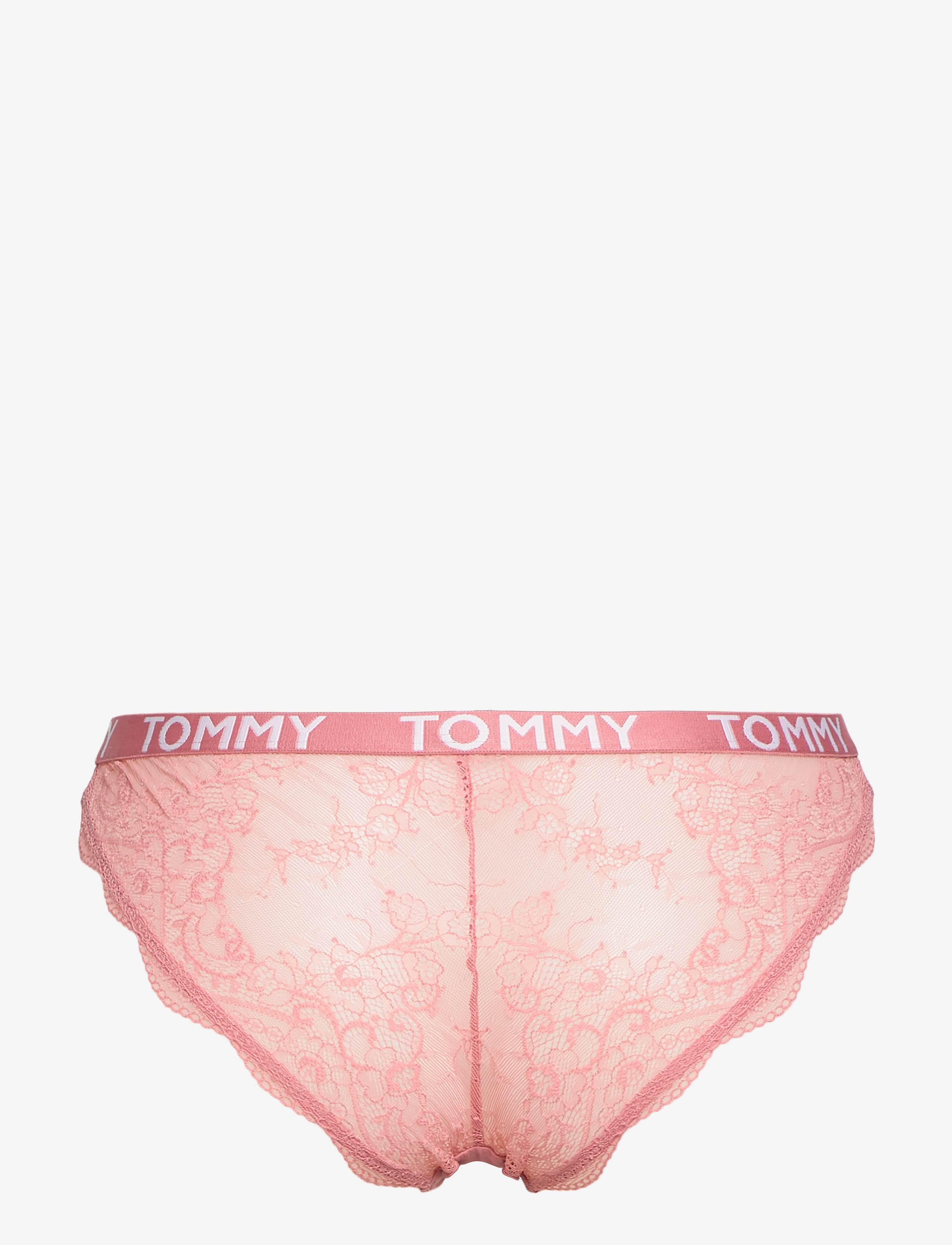 Tommy Hilfiger - BIKINI - dusty rose - 1