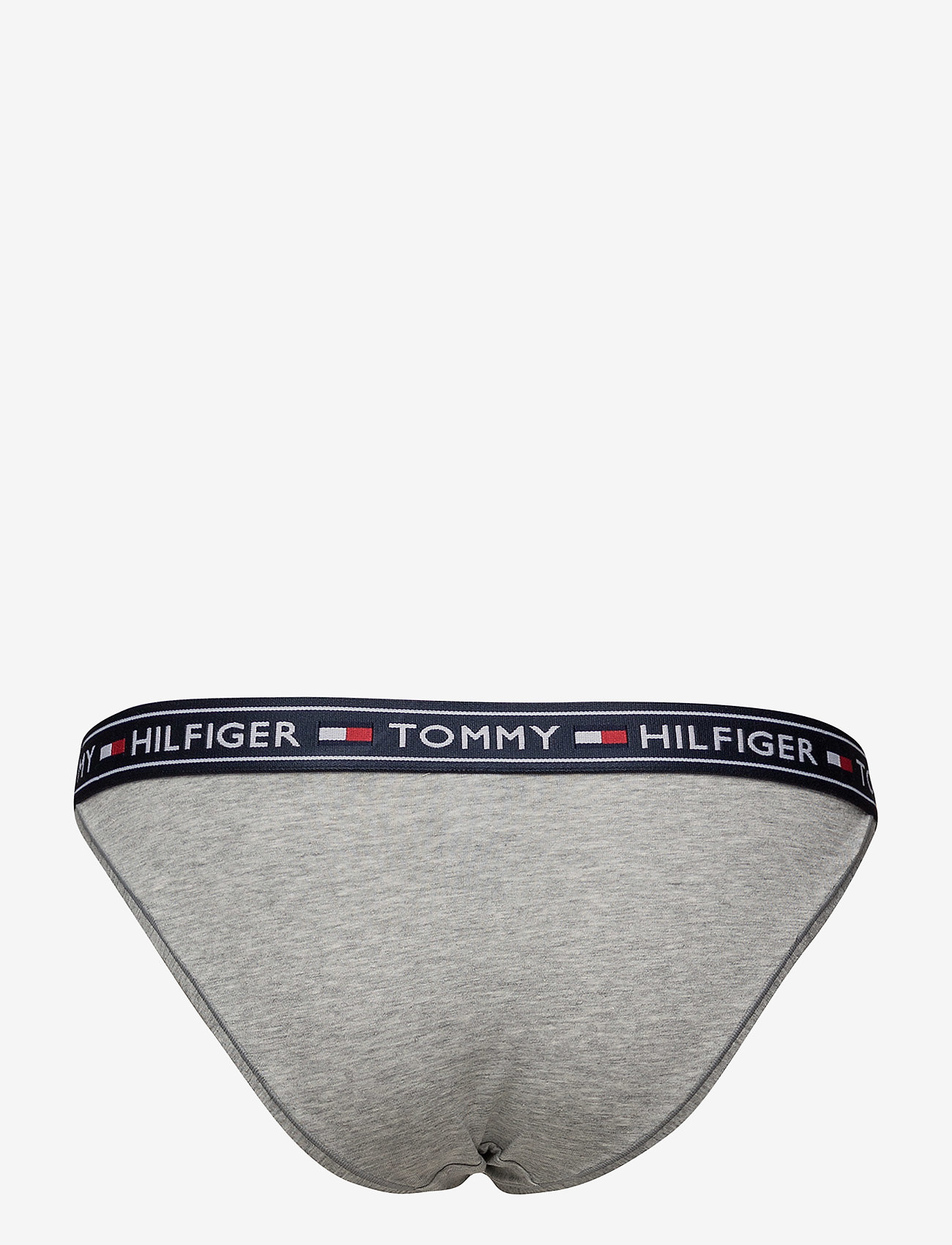 Tommy Hilfiger - BIKINI - grey heather - 1