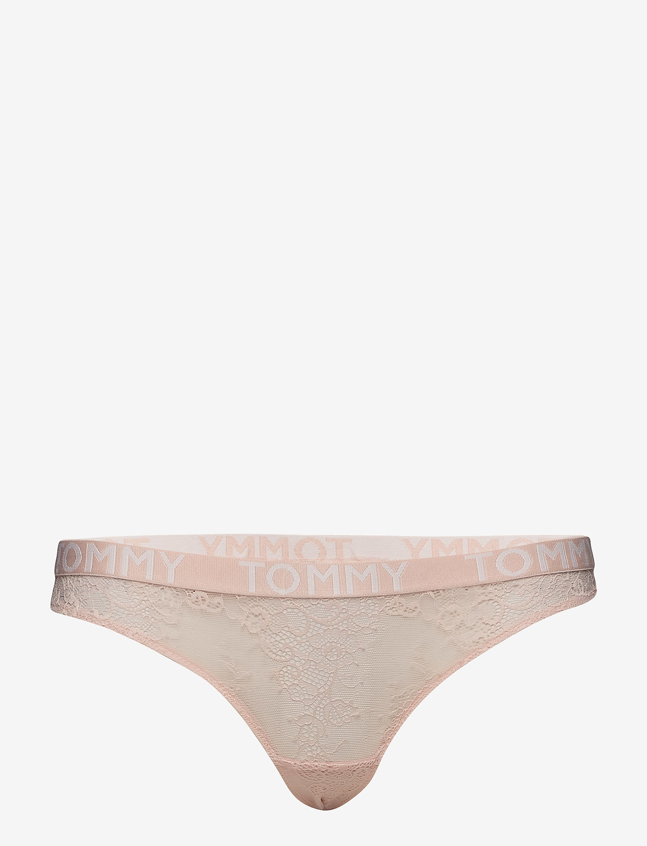 PALE BLUSH