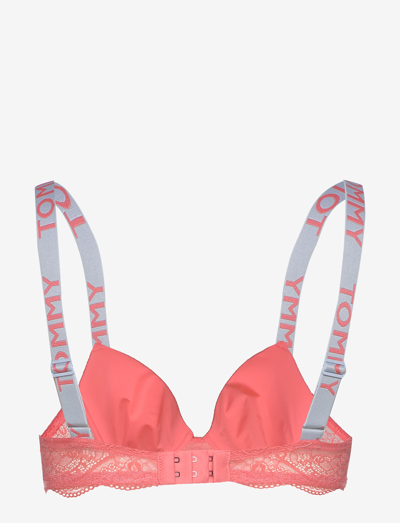 Tommy Hilfiger - MODERN T SHIRT BRA - sugar coral - 1