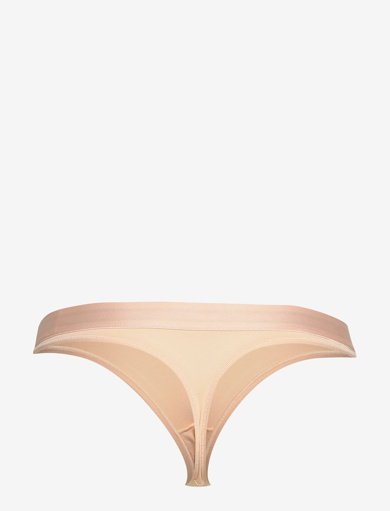 Tommy Hilfiger - THONG - toasted almond - 1