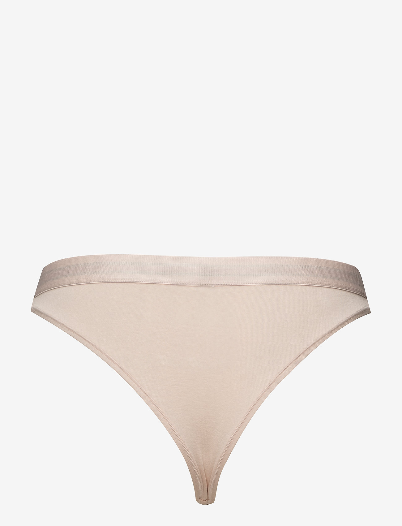 Tommy Hilfiger - HIGH LEG BRAZILIAN - pale blush - 1