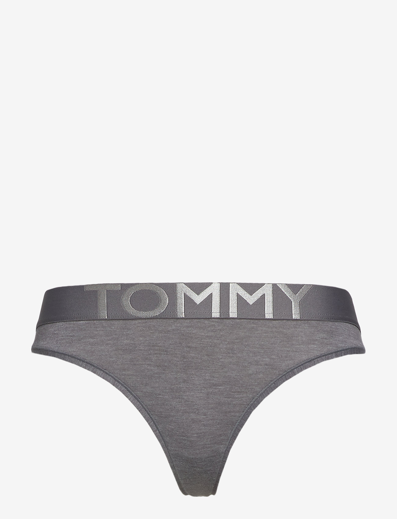 Tommy Hilfiger - THONG - quiet shade - 0