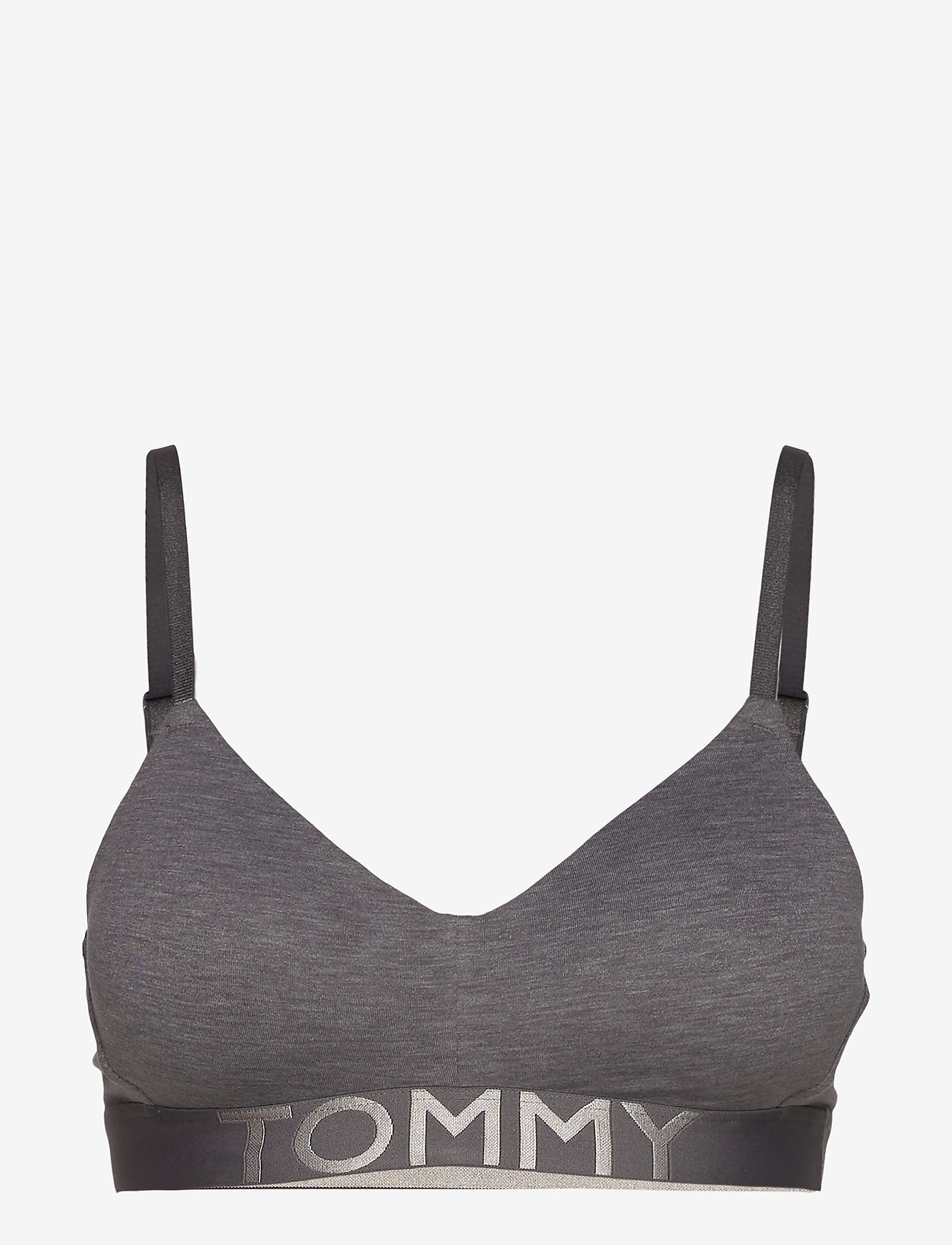 Tommy Hilfiger - BRALETTE - quiet shade - 0