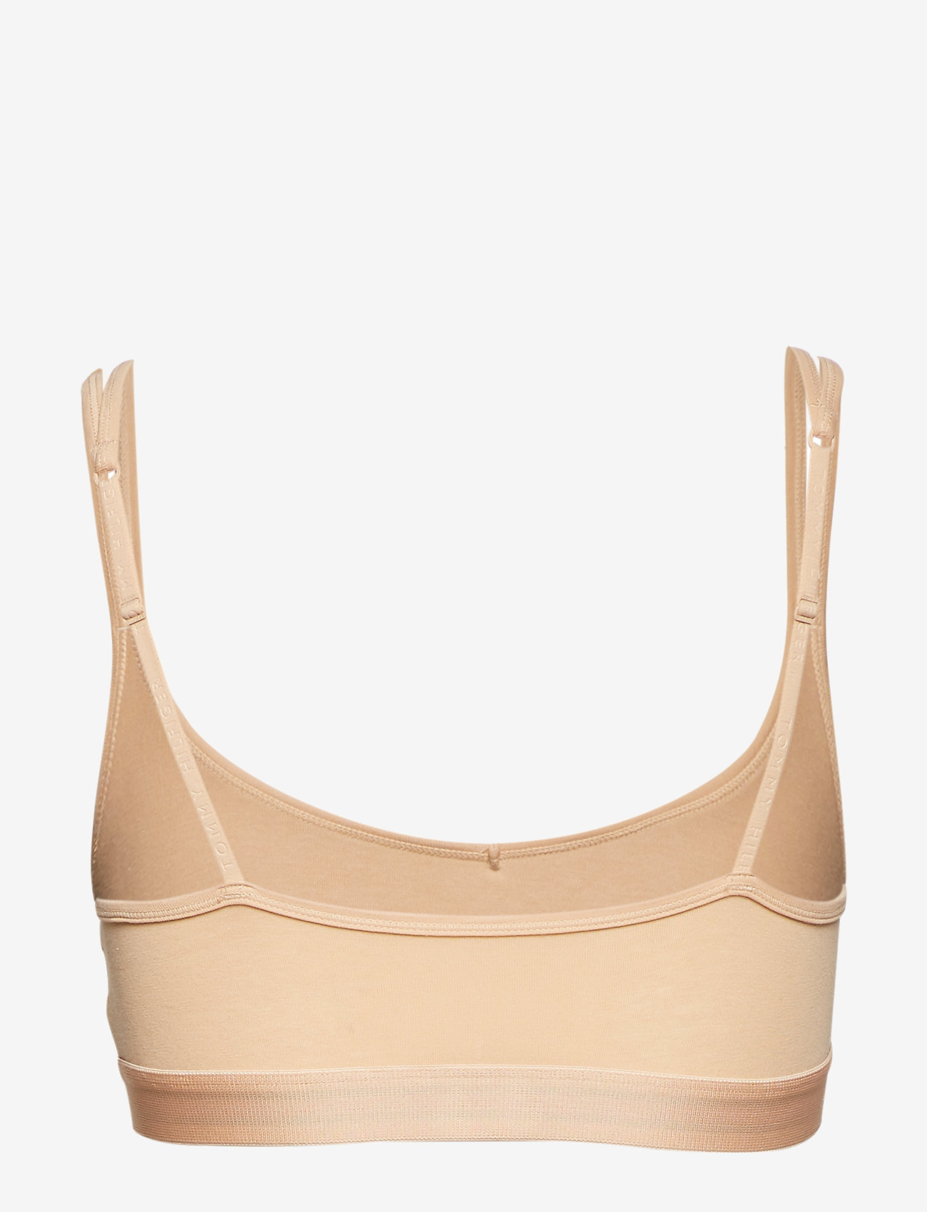 Tommy Hilfiger - BRALETTE - toasted almond - 1