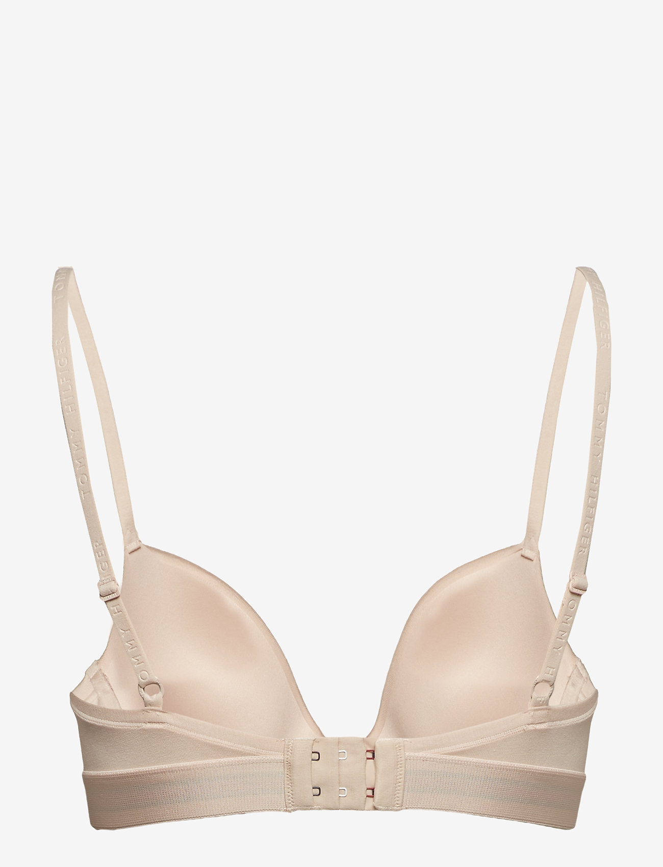 Tommy Hilfiger - MODERN T SHIRT BRA - pale blush - 1