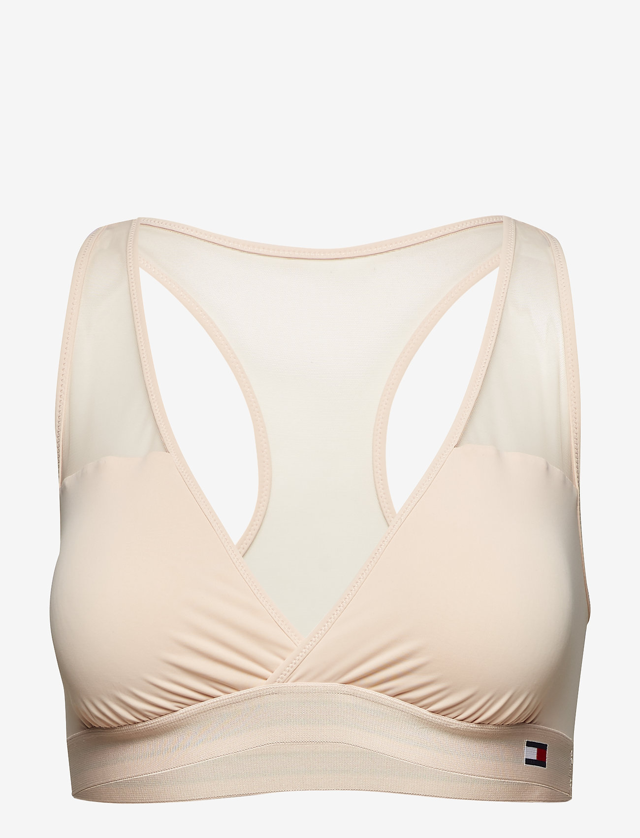 PALE BLUSH