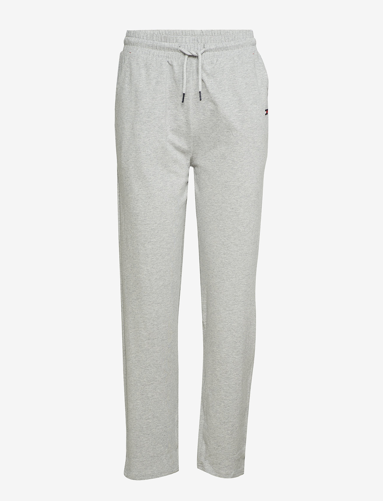 Tommy Hilfiger - PANT - grey heather - 0