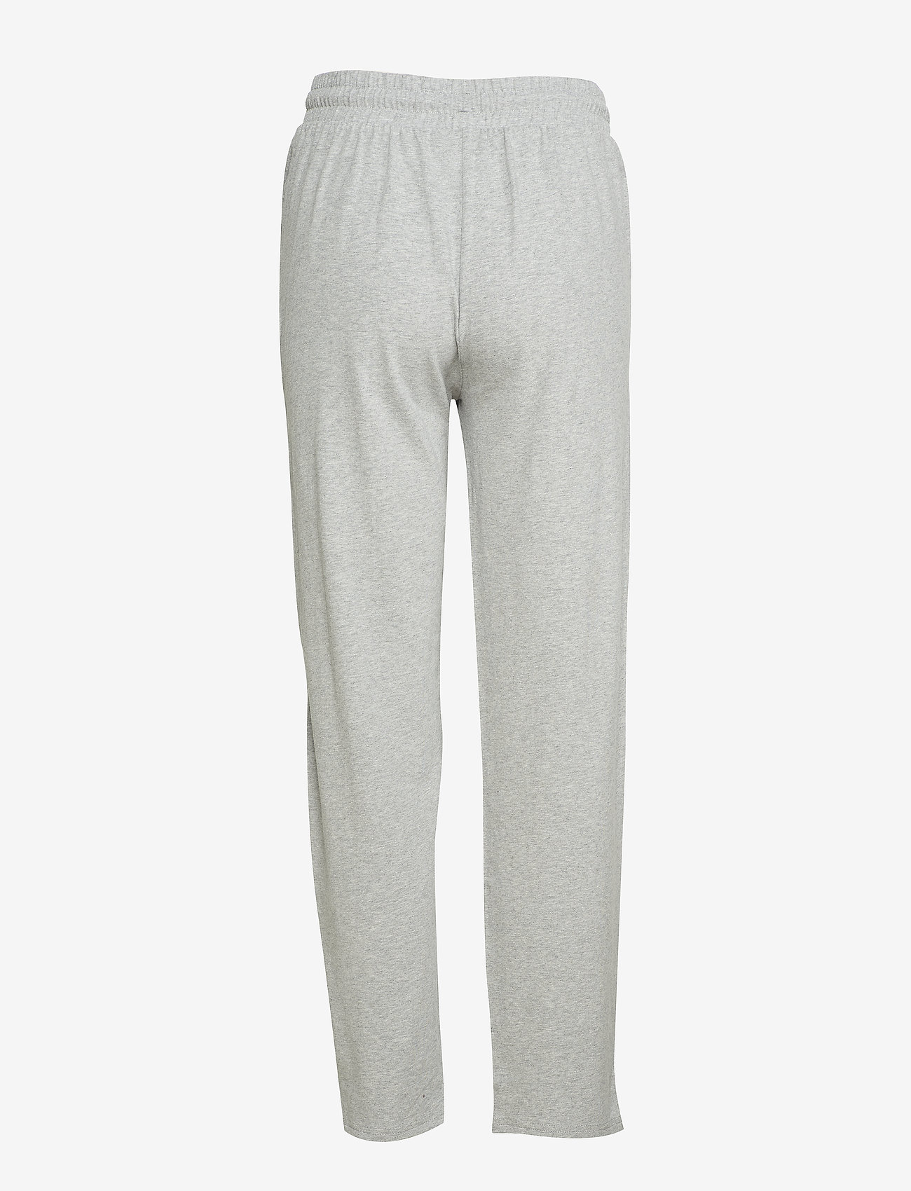 Tommy Hilfiger - PANT - grey heather - 1