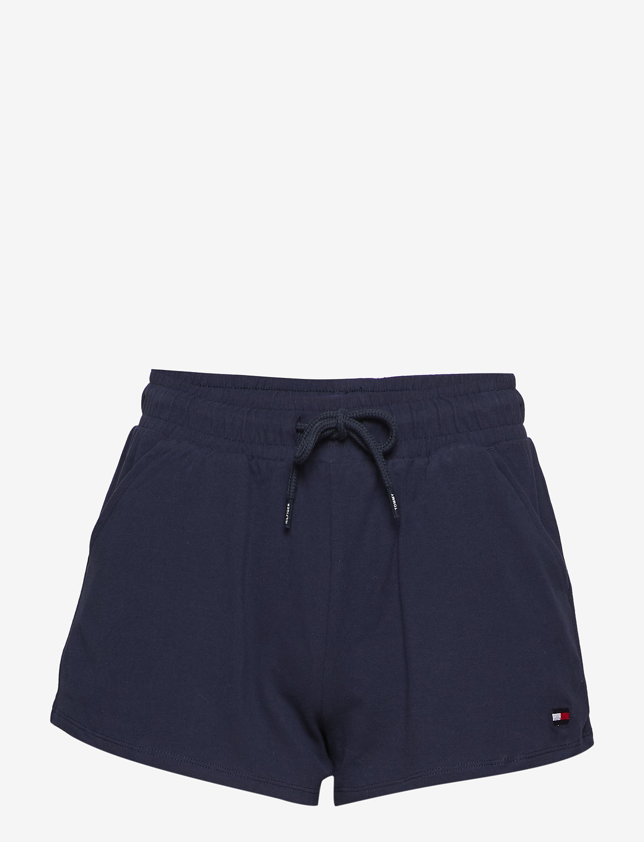 Tommy Hilfiger - SHORT - navy blazer - 0