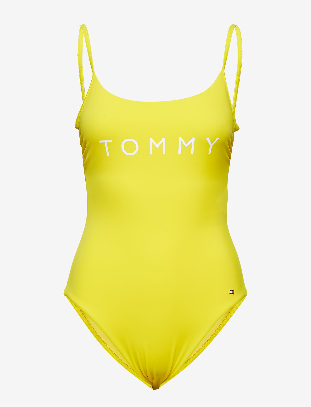 Tommy Hilfiger - ONE-PIECE - empire yellow - 0