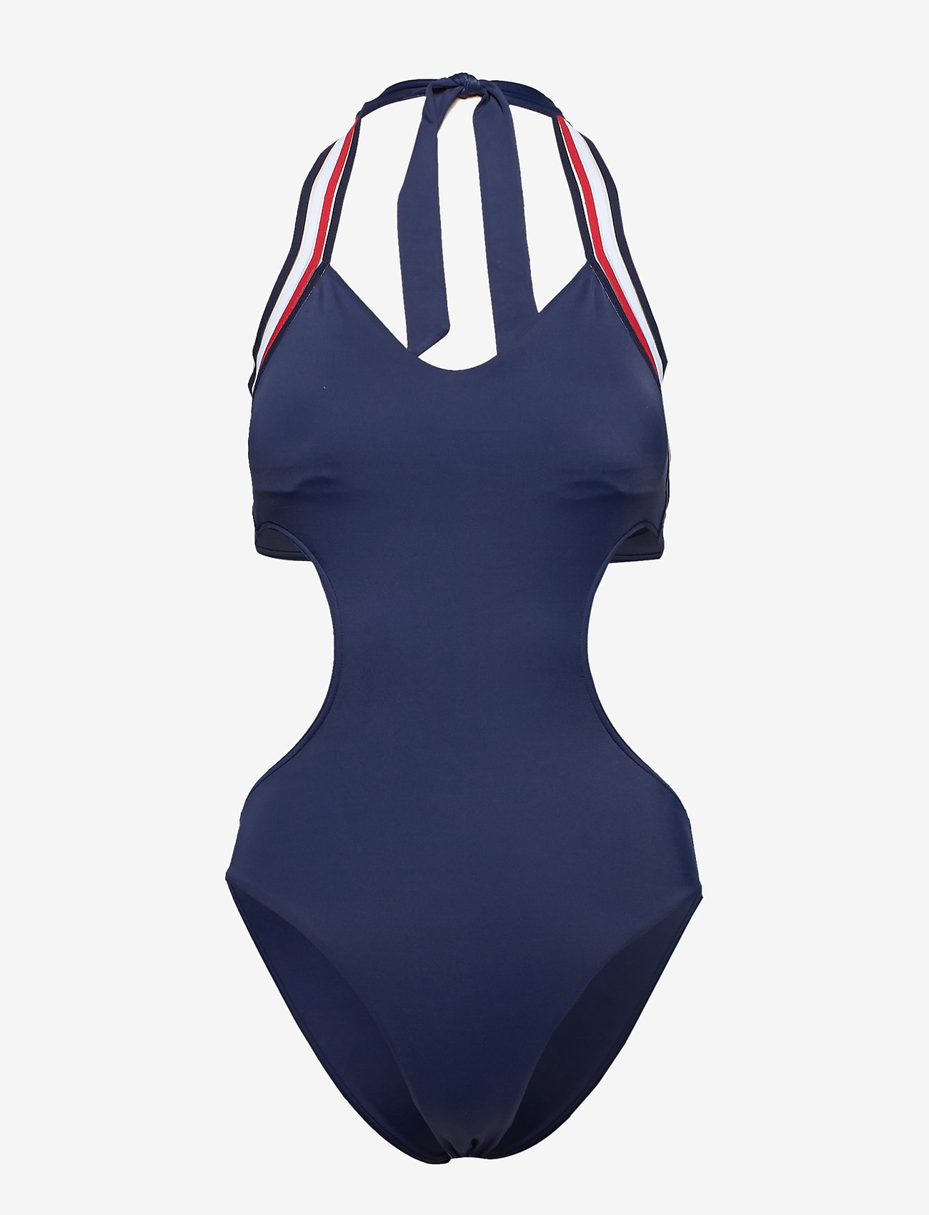 Tommy Hilfiger - ONE-PIECE RP - navy blazer - 0