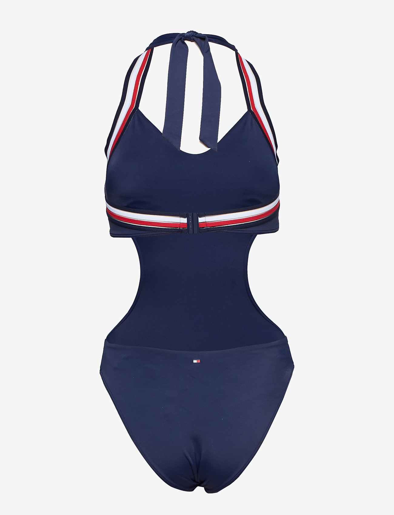 Tommy Hilfiger - ONE-PIECE RP - navy blazer - 1