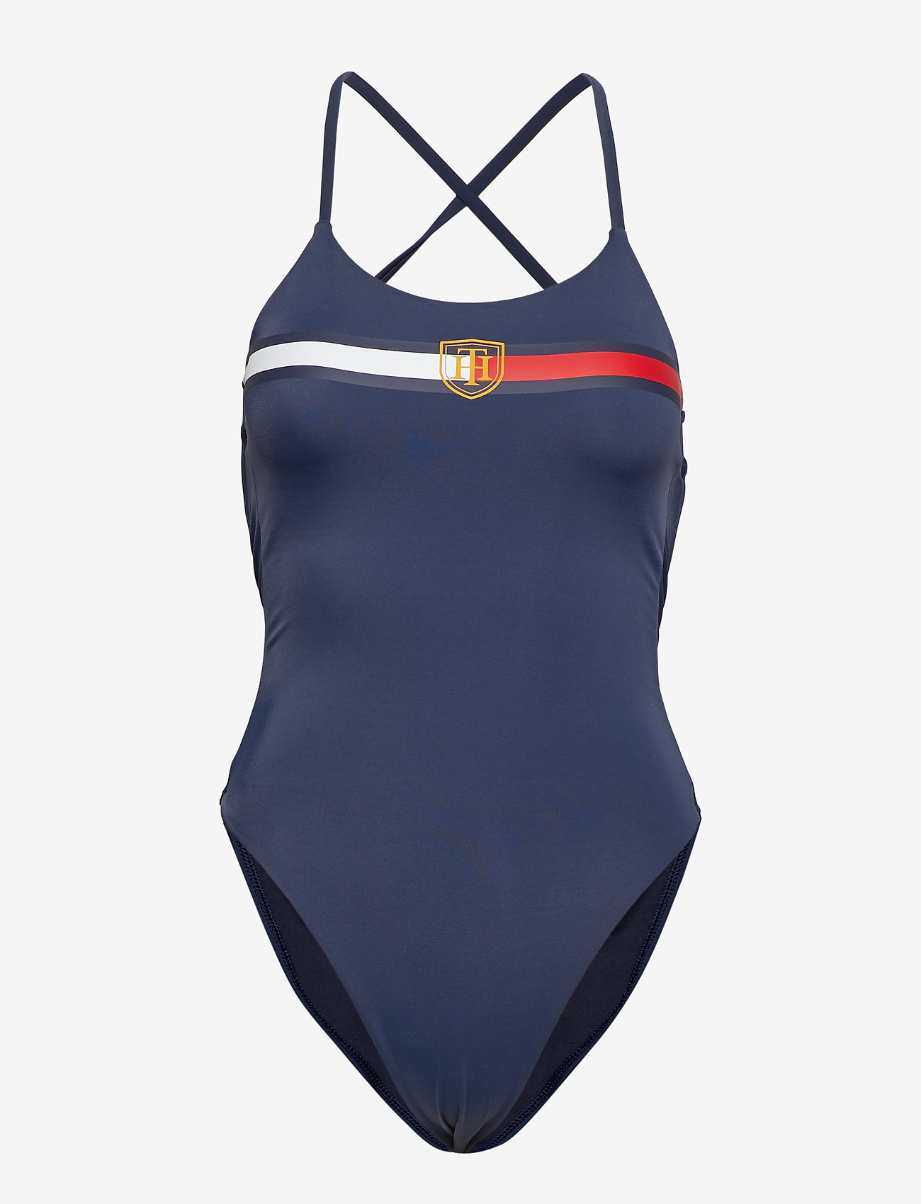 Tommy Hilfiger - ONE-PIECE - navy blazer - 0