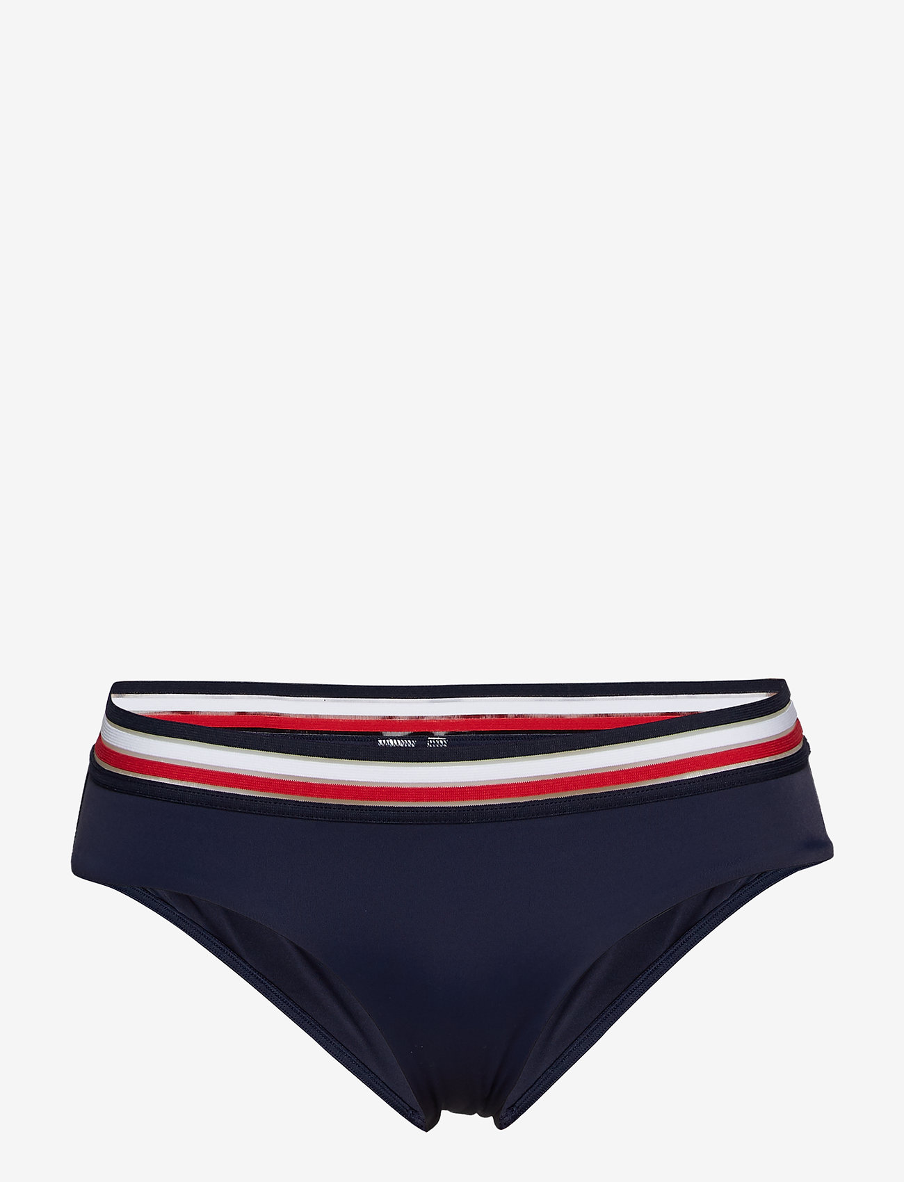 Tommy Hilfiger - HIPSTER LR - navy blazer - 0