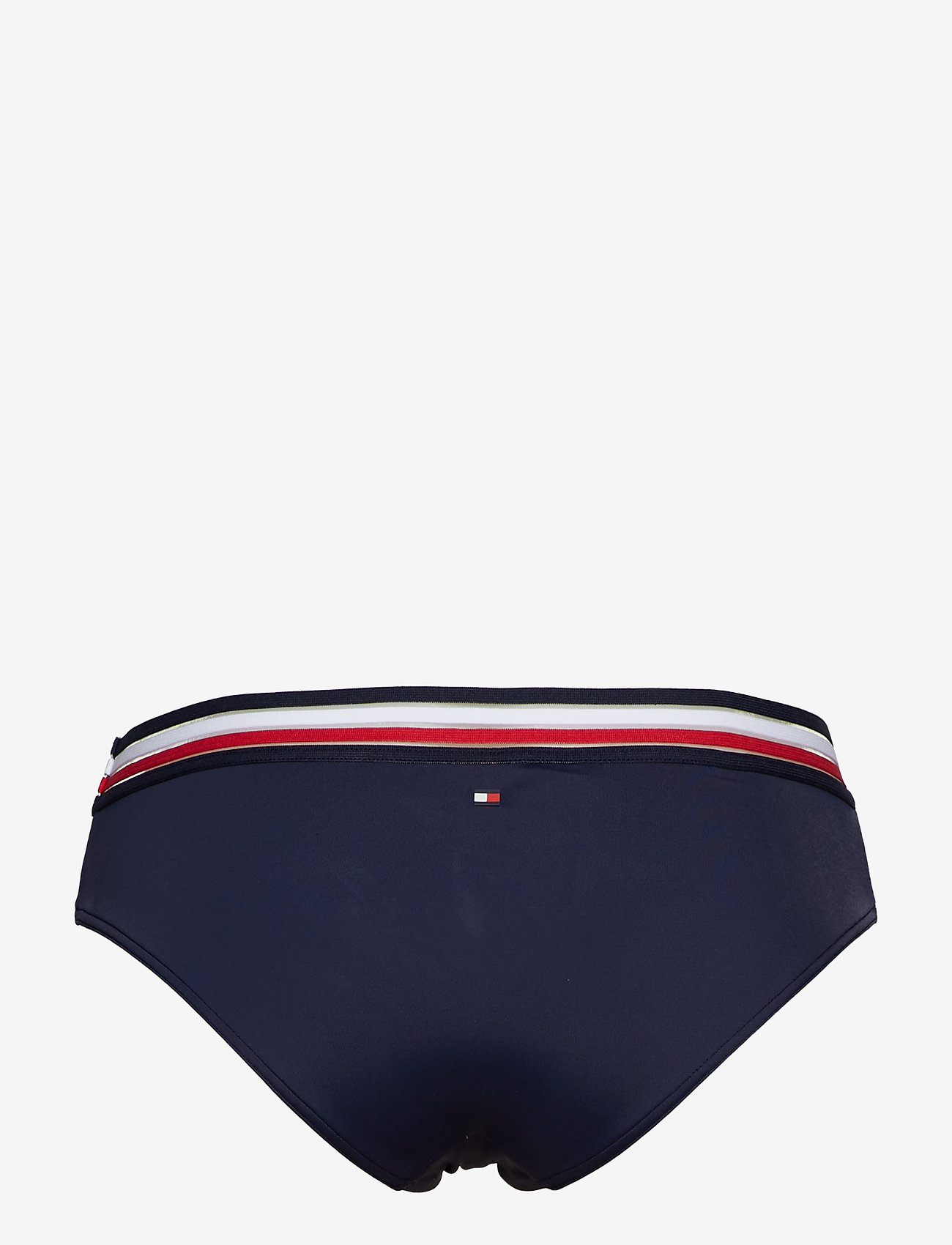 Tommy Hilfiger - HIPSTER LR - navy blazer - 1