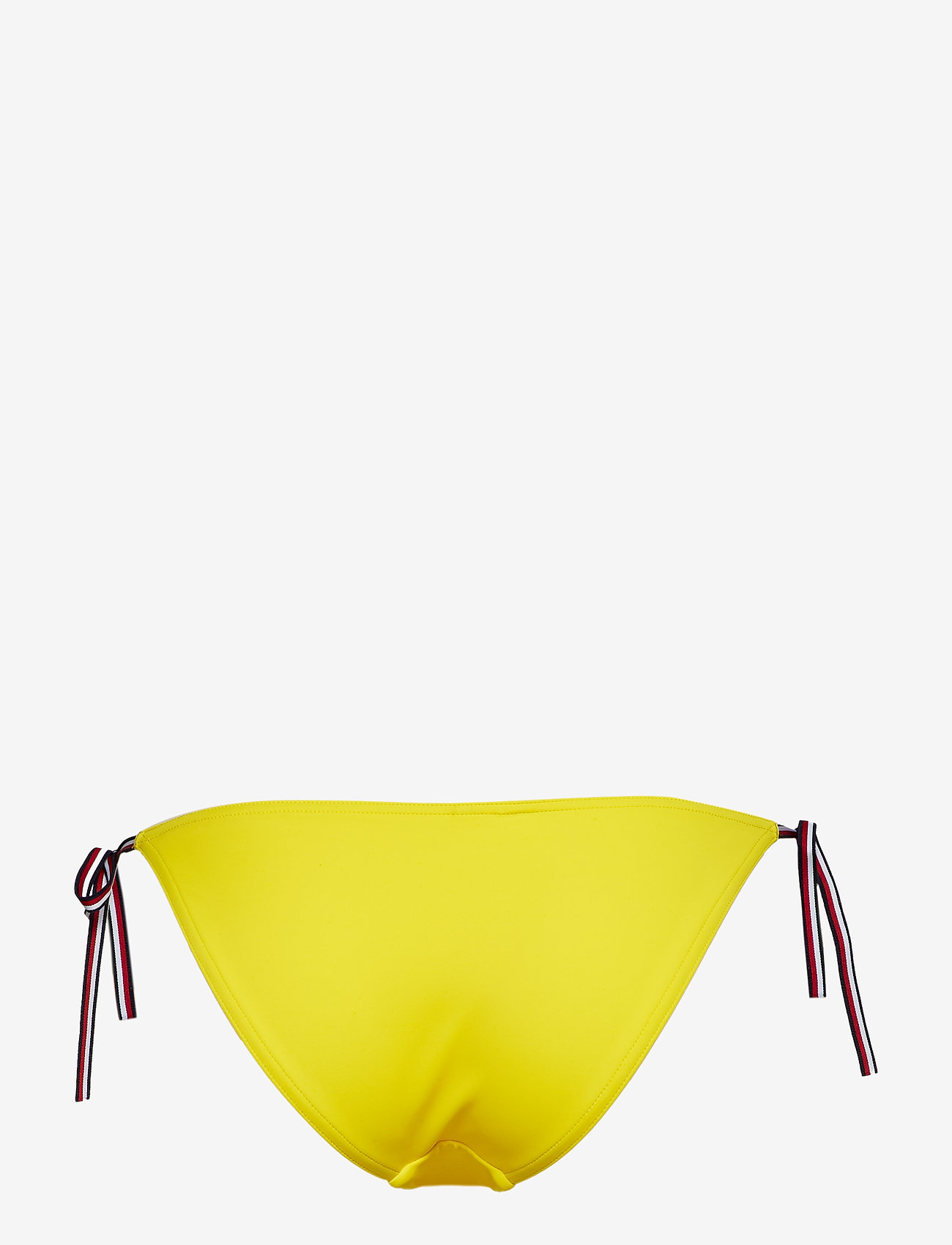 Tommy Hilfiger - STRING SIDE TIE BIKINI - empire yellow - 1