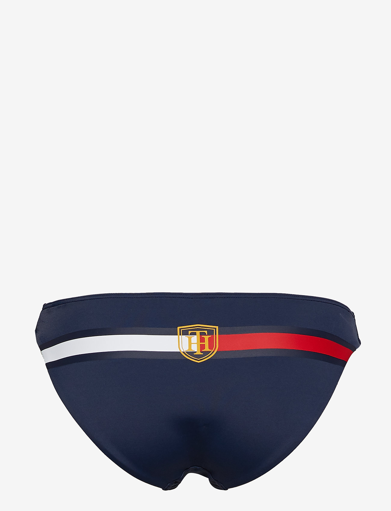 Tommy Hilfiger - BIKINI - navy blazer - 1