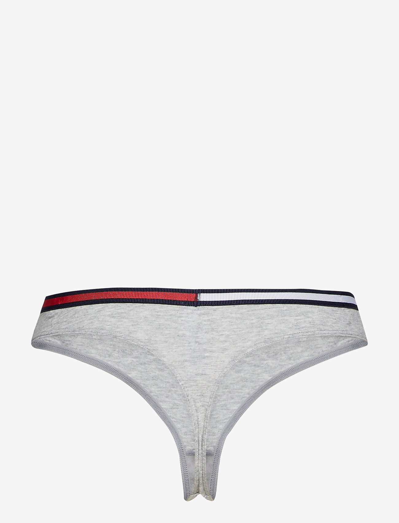 Tommy Hilfiger - THONG - grey heather - 1