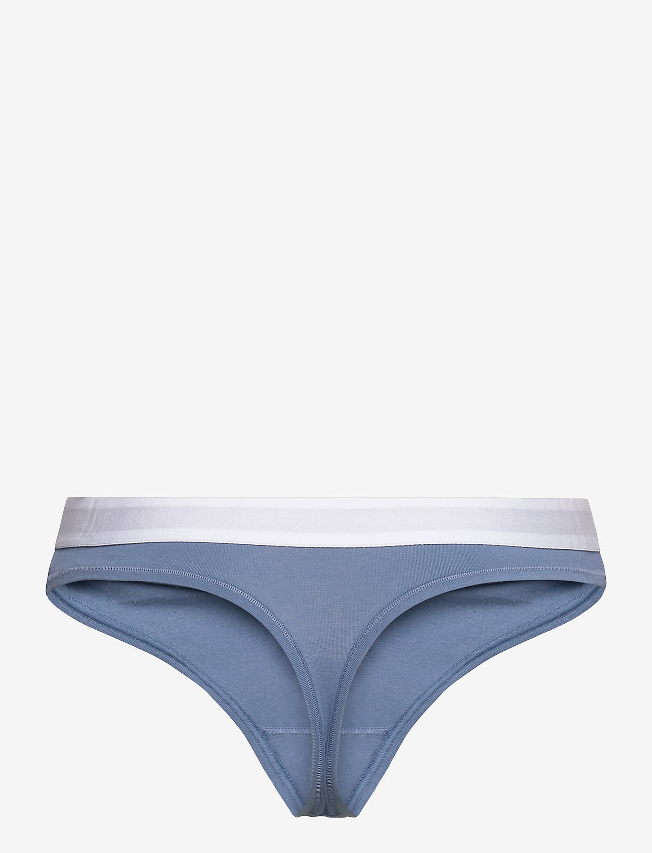 Tommy Hilfiger - THONG - iron blue - 1