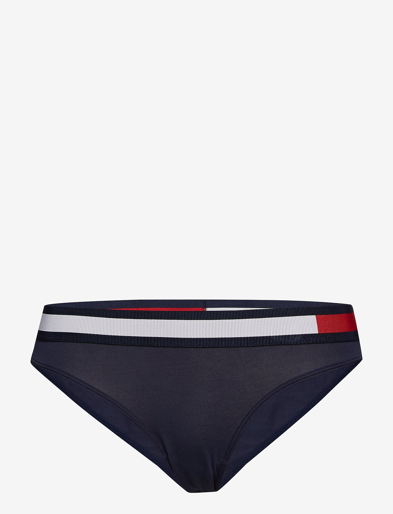 Tommy Hilfiger - BIKINI - navy blazer - 0