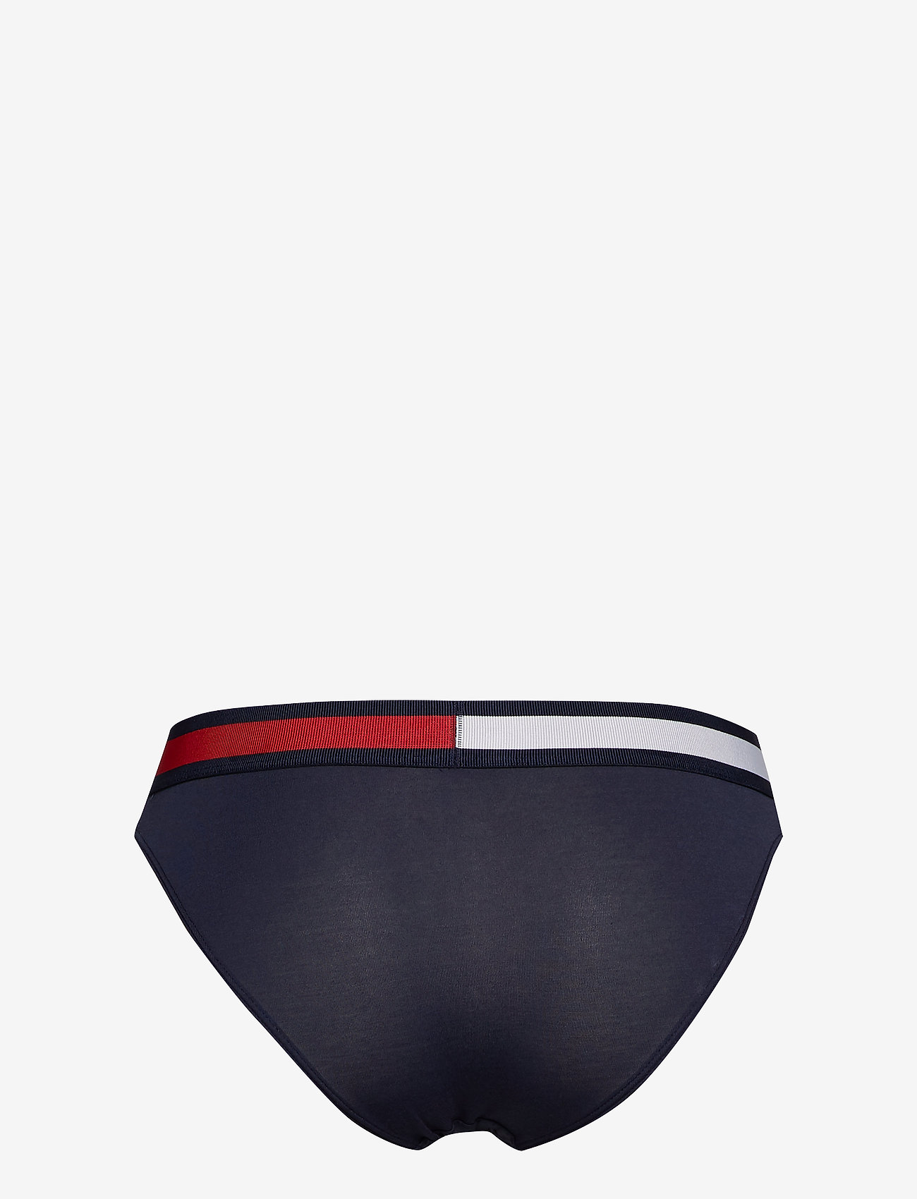 Tommy Hilfiger - BIKINI - navy blazer - 1