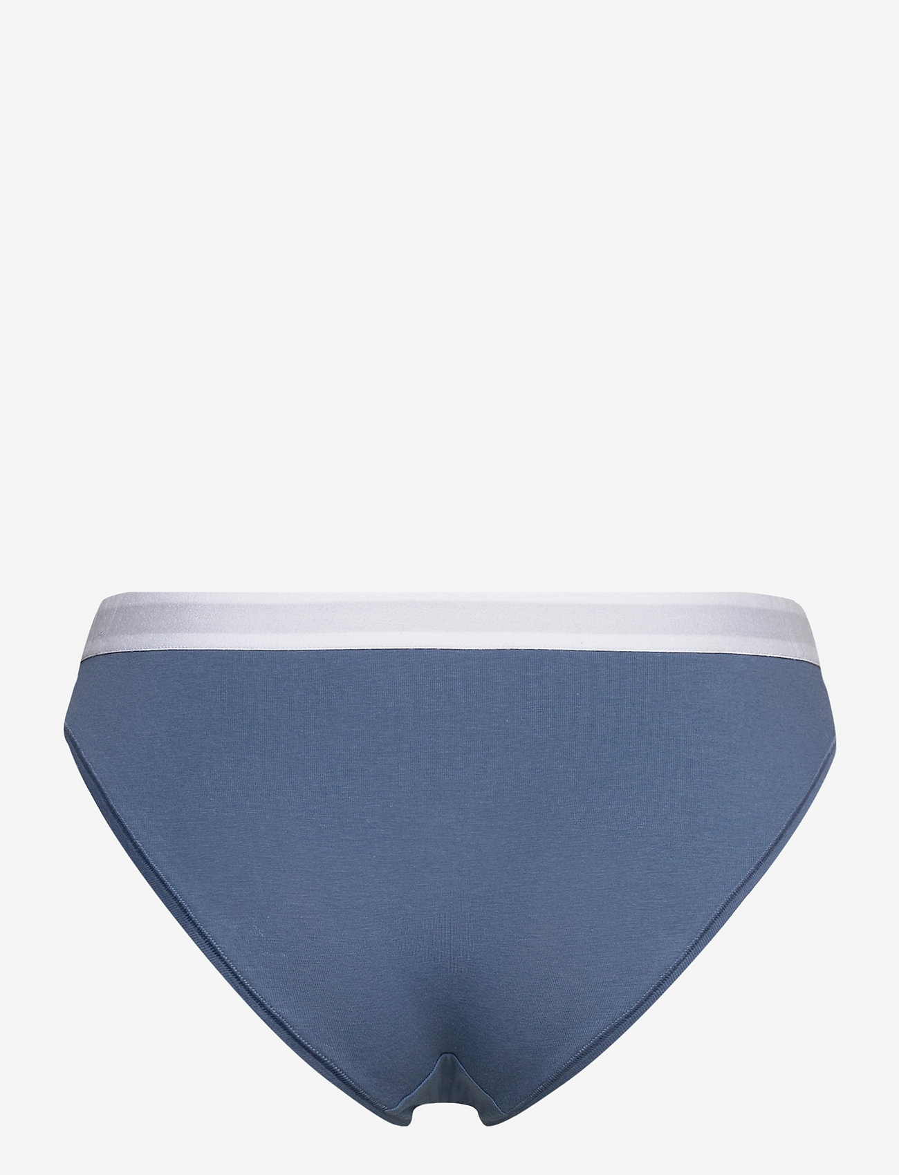 Tommy Hilfiger - BIKINI - iron blue - 1