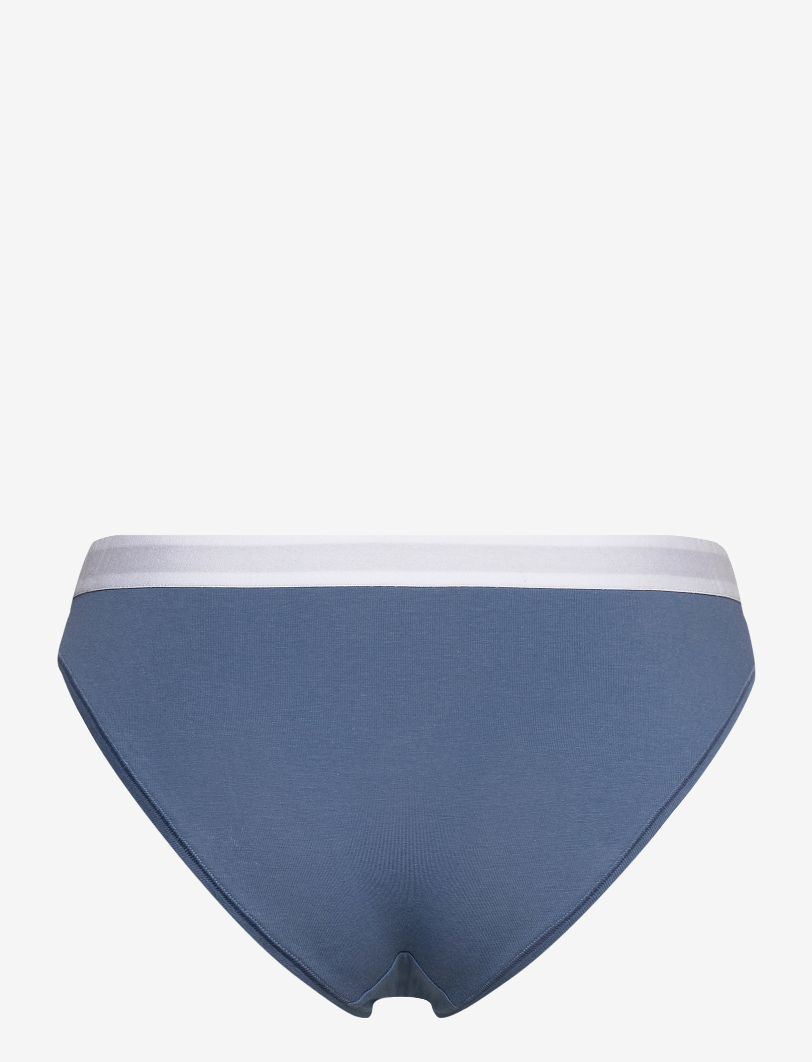 Tommy Hilfiger - BIKINI - iron blue - 1