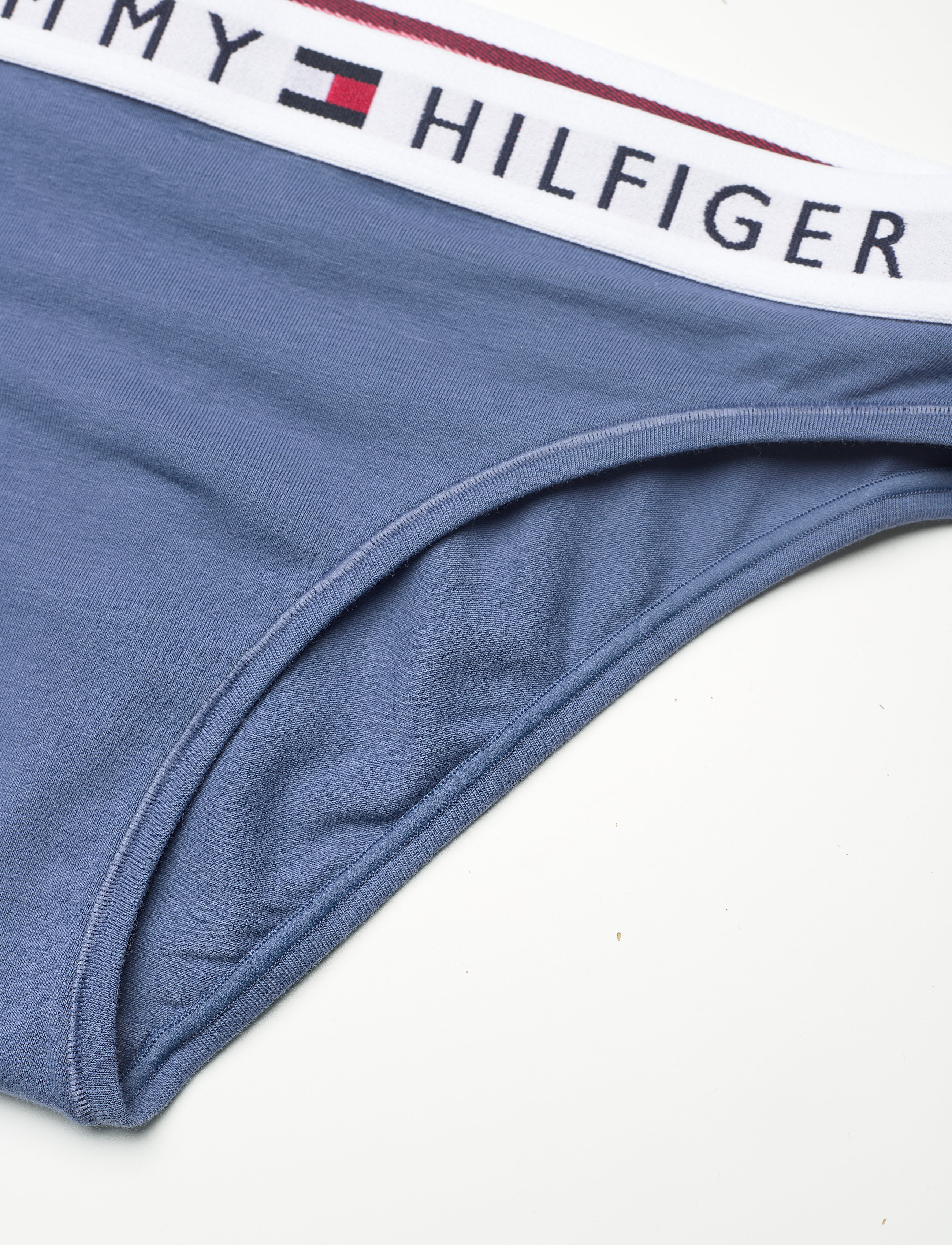 Tommy Hilfiger - BIKINI - iron blue - 2