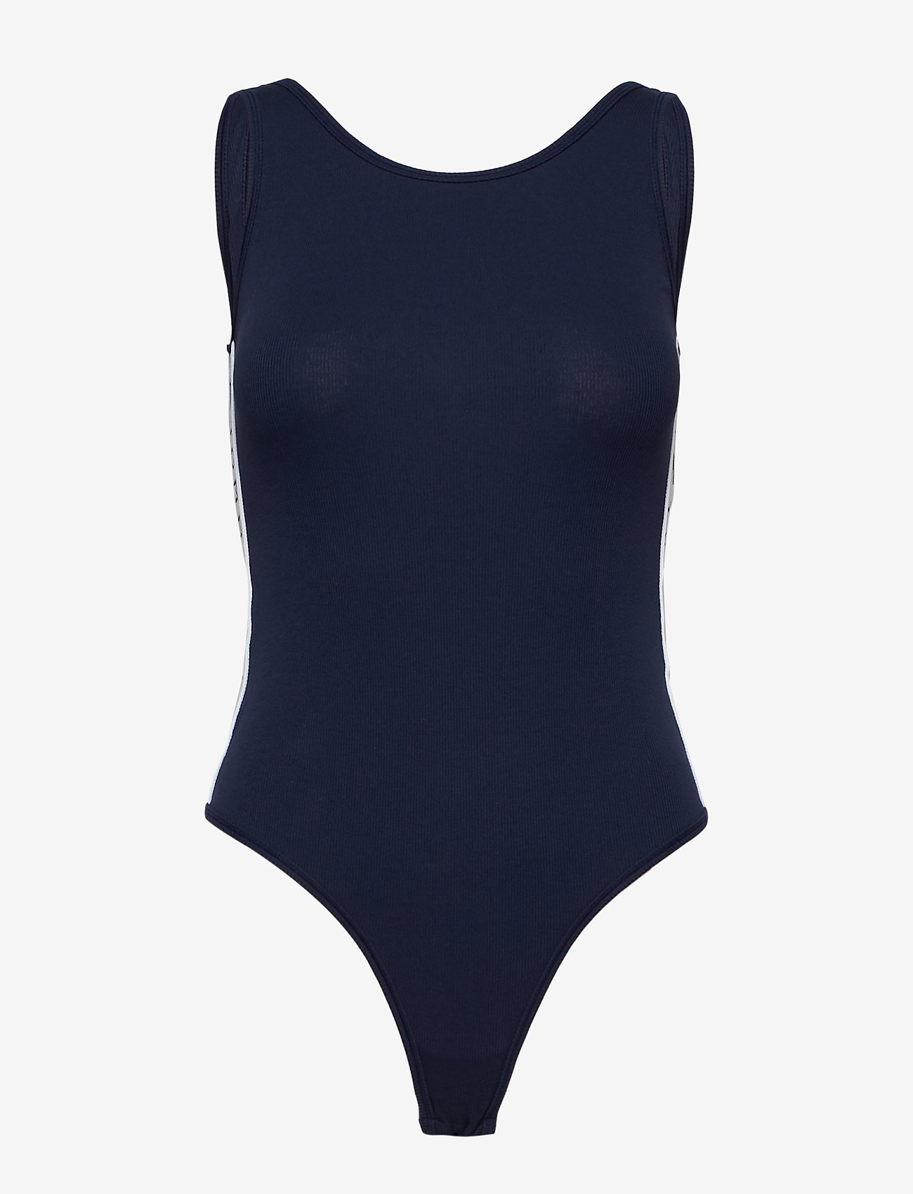Tommy Hilfiger - BODY - navy blazer - 0