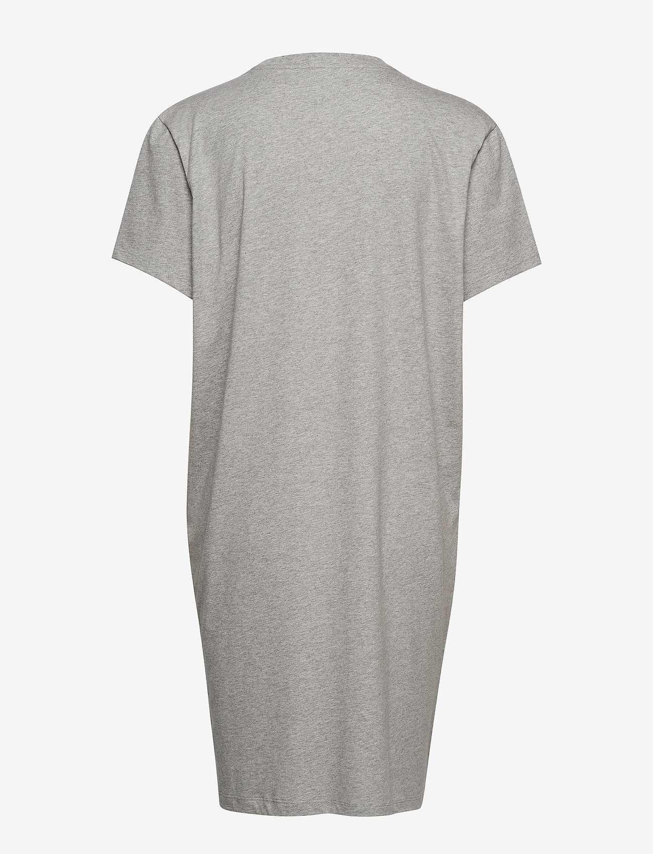 Tommy Hilfiger - NIGHT DRESS - grey heather - 1