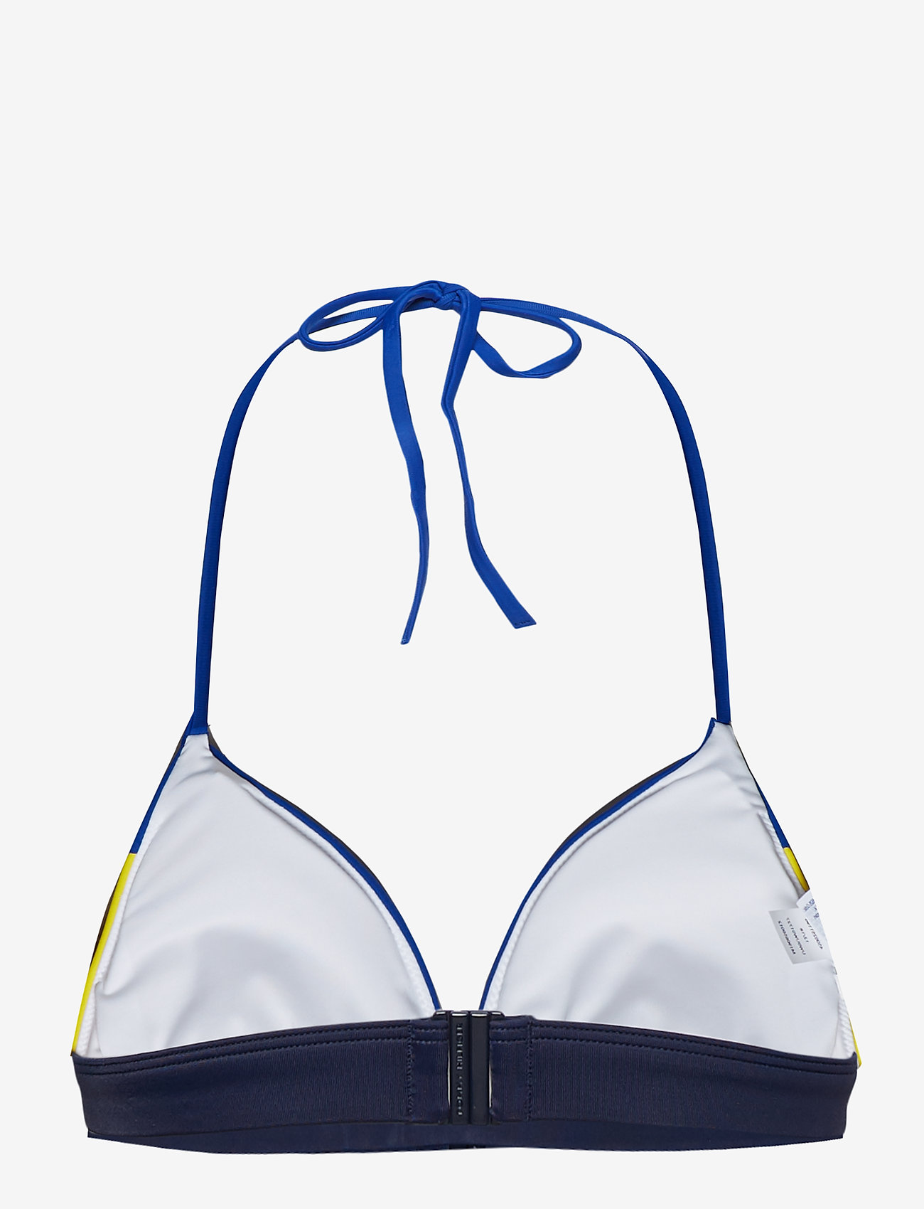 Tommy Hilfiger - TRIANGLE - surf the web - 1