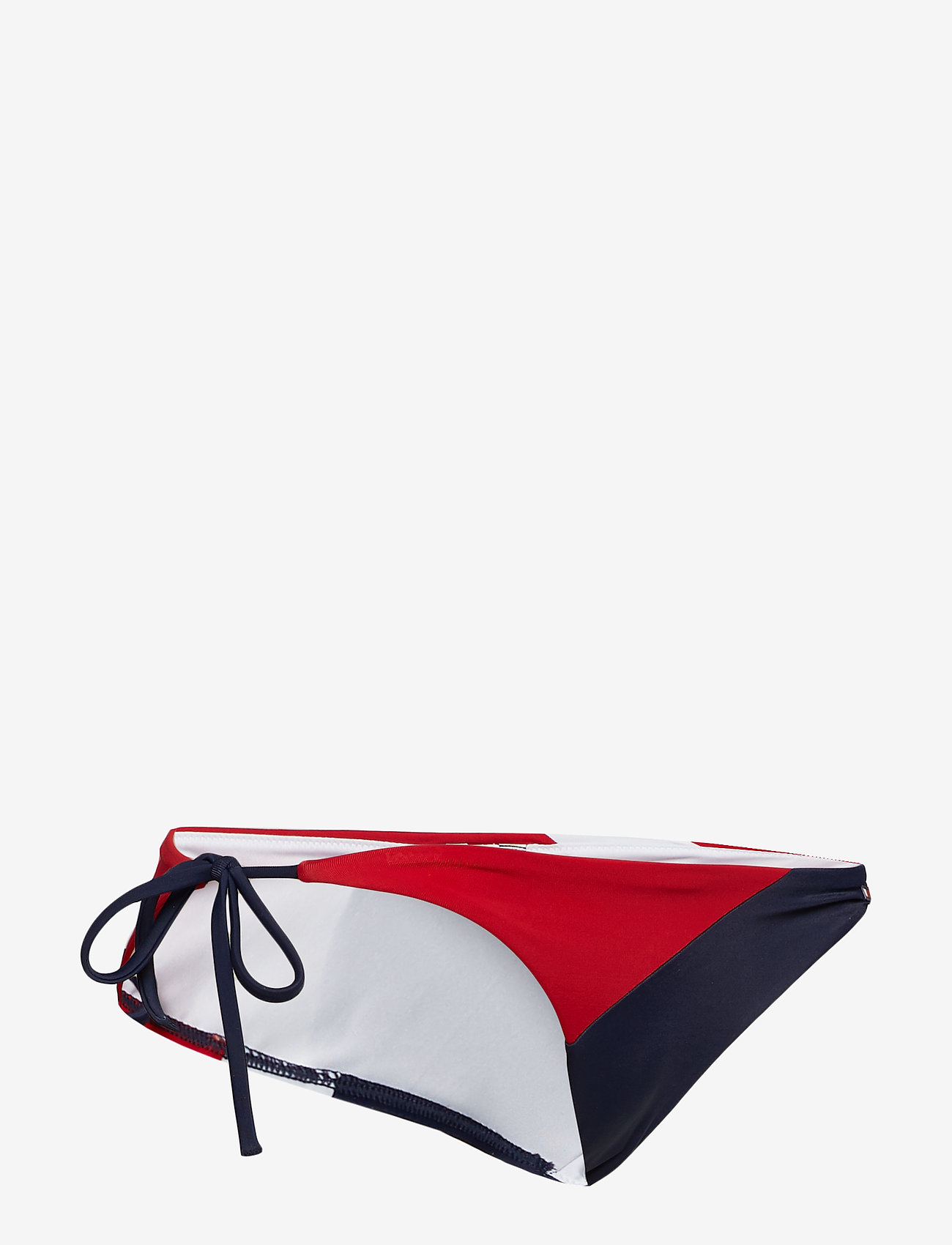 Tommy Hilfiger - SIDE TIE BIKINI - navy blazer - 3