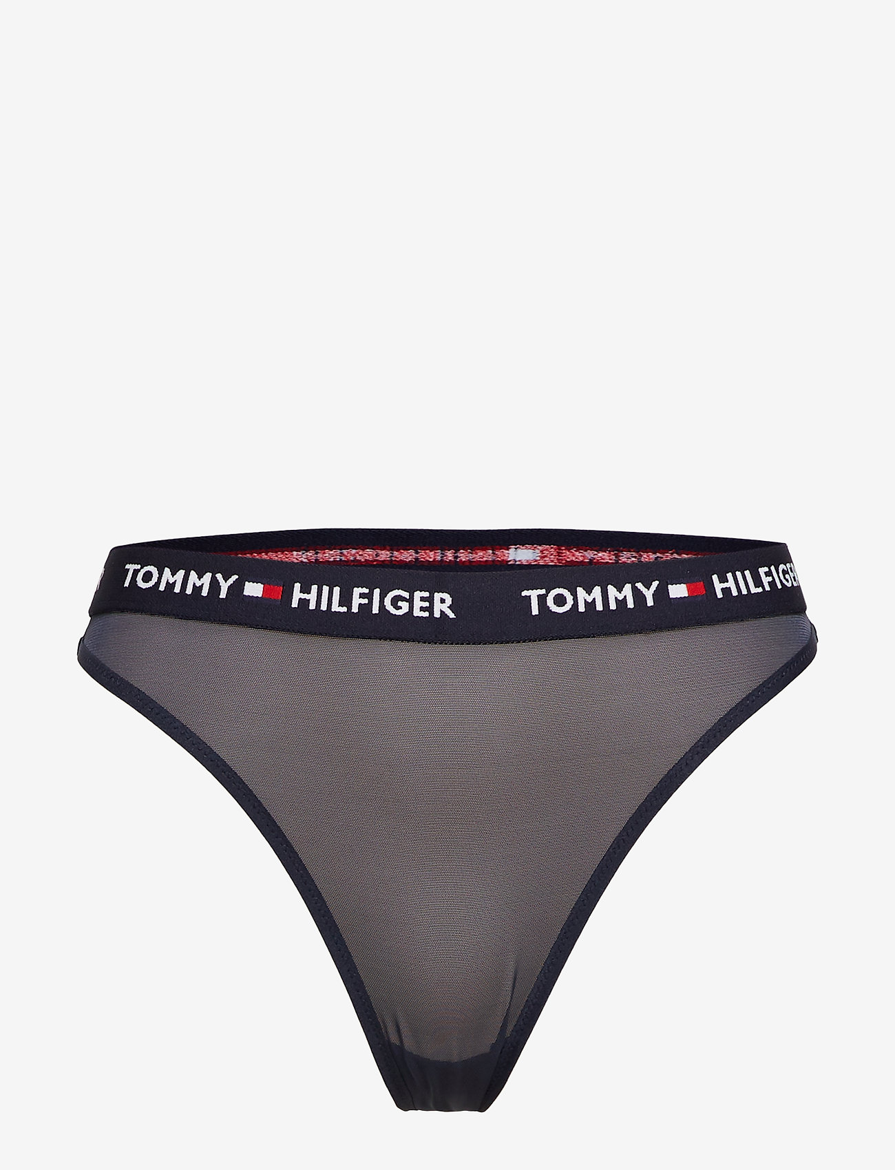 Tommy Hilfiger - BRAZILIAN - navy blazer - 0