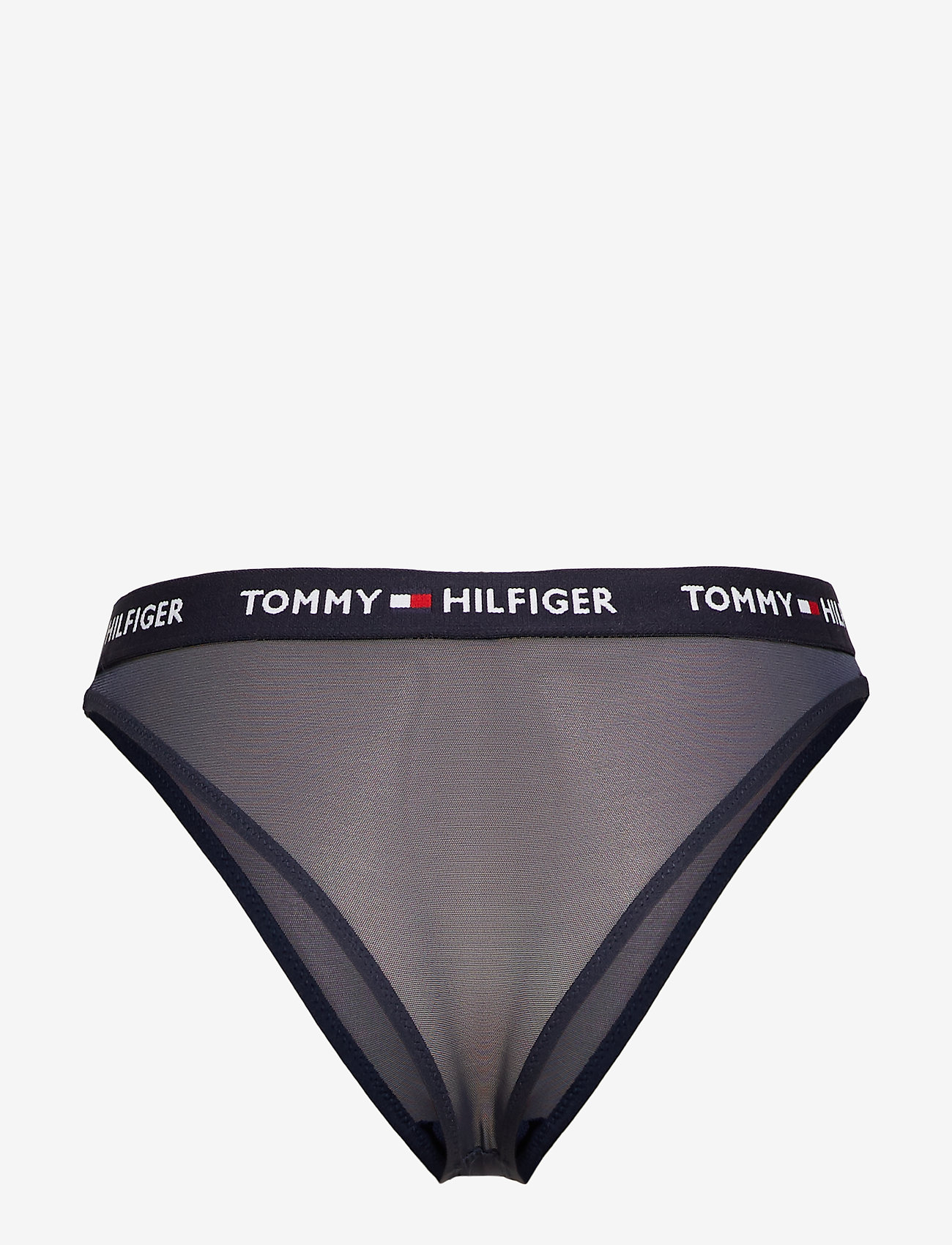 Tommy Hilfiger - BRAZILIAN - navy blazer - 1