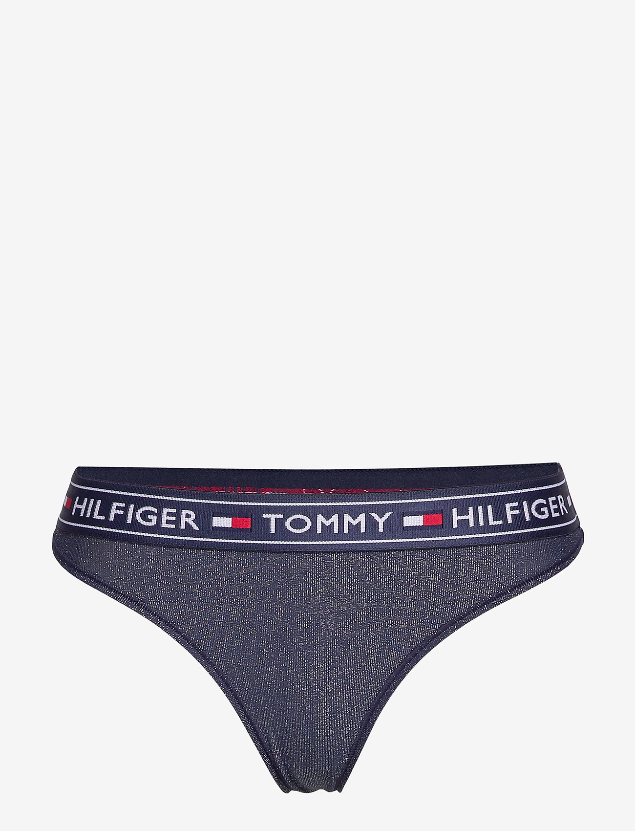 Tommy Hilfiger - BRAZILIAN - navy blazer - 0
