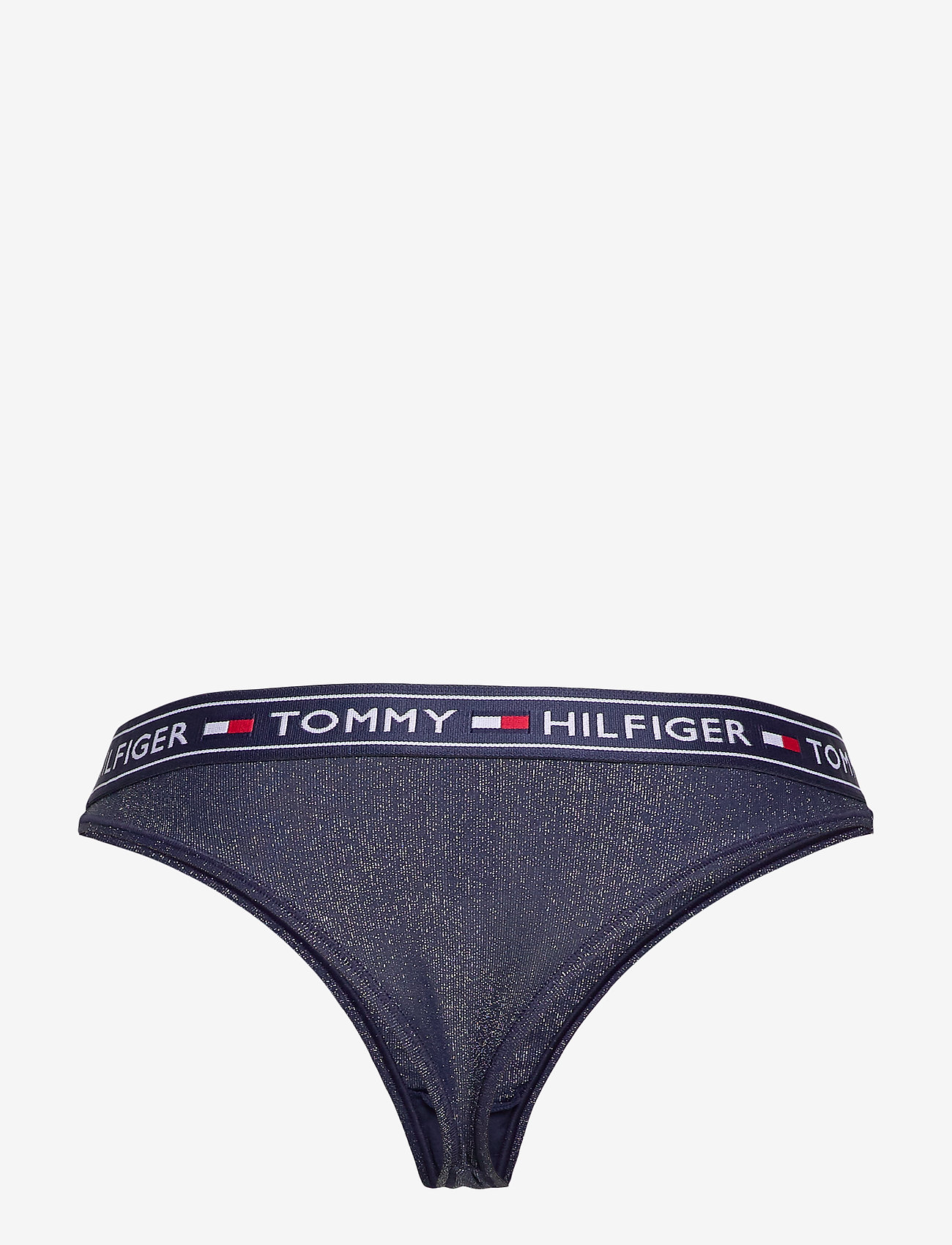 Tommy Hilfiger - BRAZILIAN - navy blazer - 1
