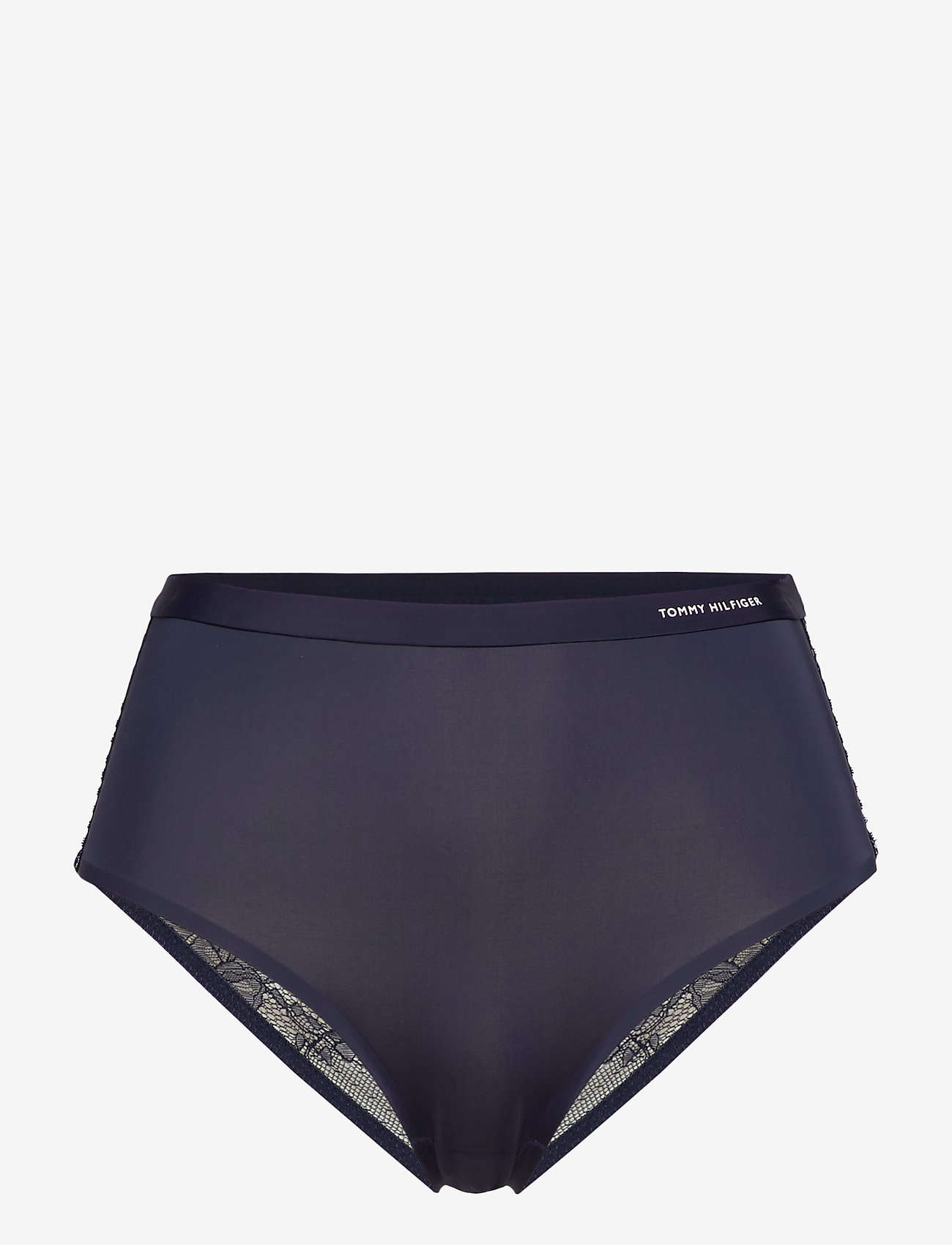 Tommy Hilfiger - HW BIKINI - navy blazer - 0