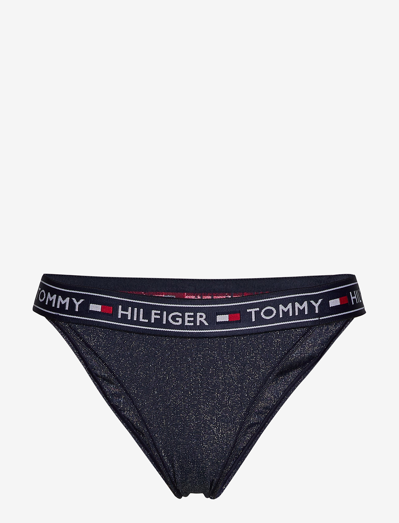 Tommy Hilfiger - BIKINI - navy blazer - 0