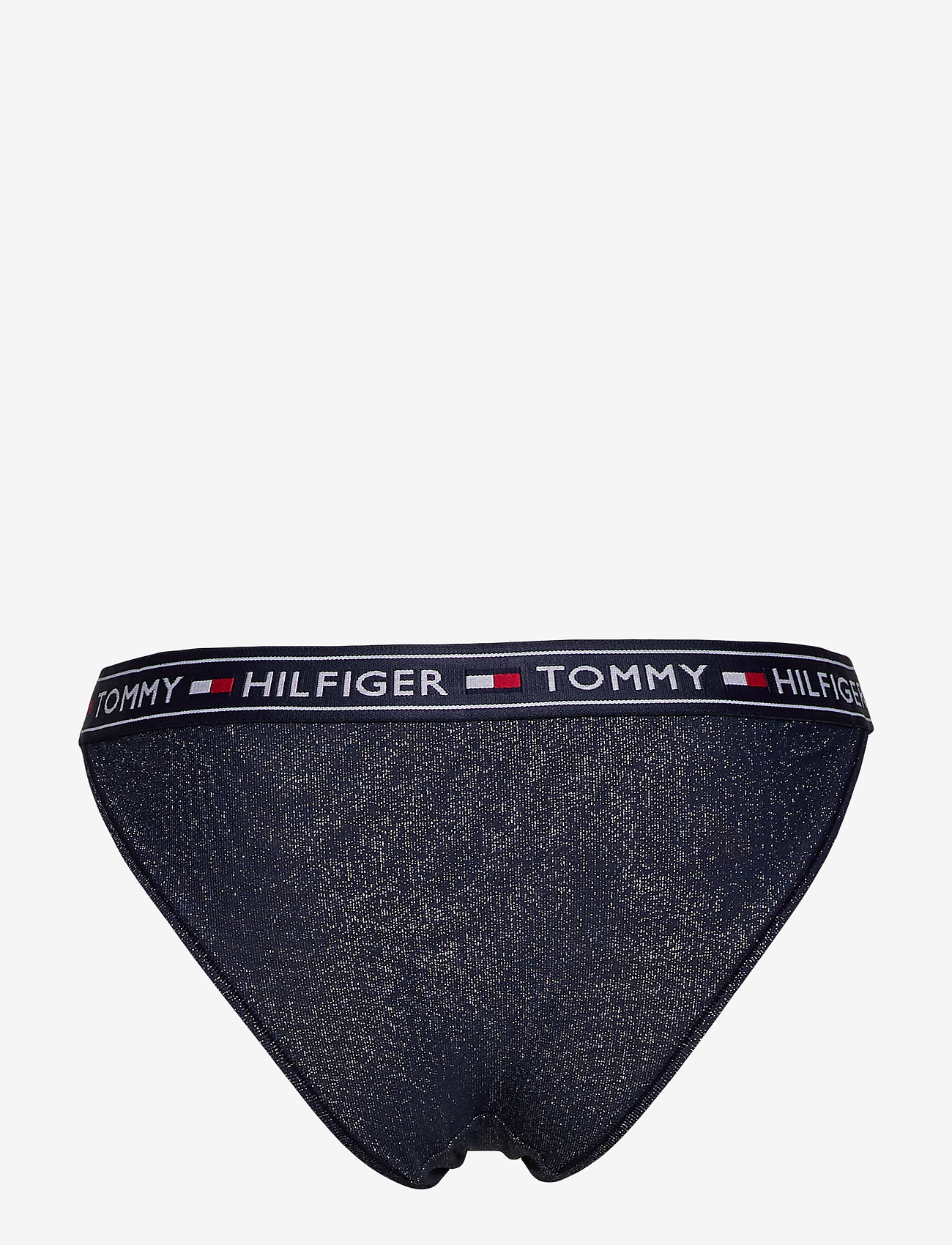 Tommy Hilfiger - BIKINI - navy blazer - 1
