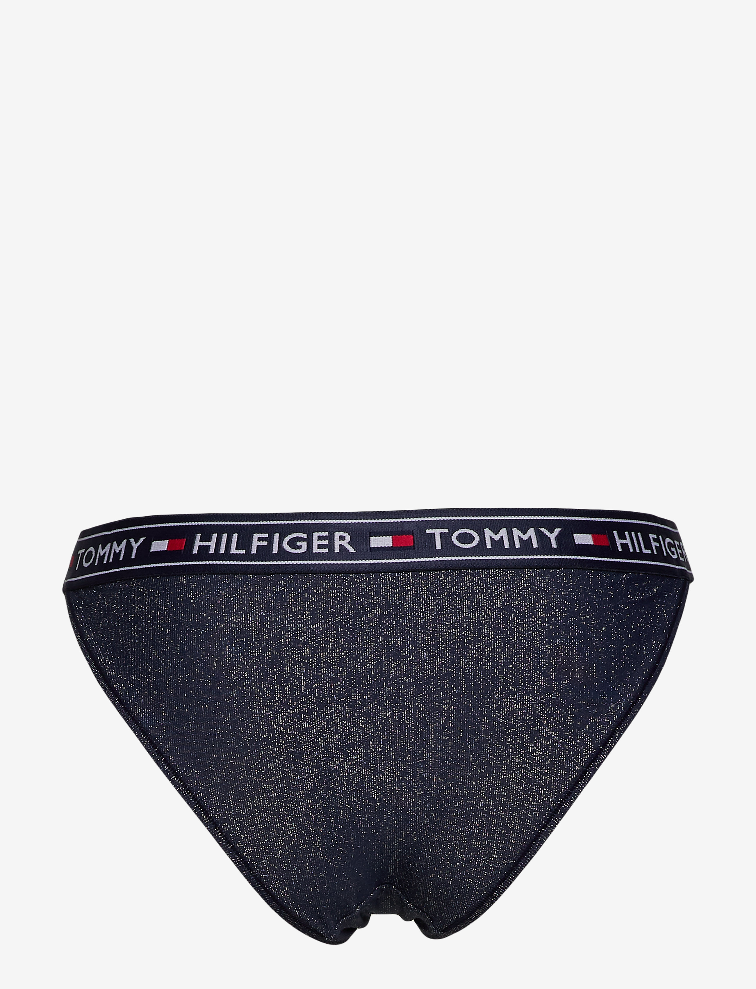 Tommy Hilfiger - BIKINI - navy blazer - 1