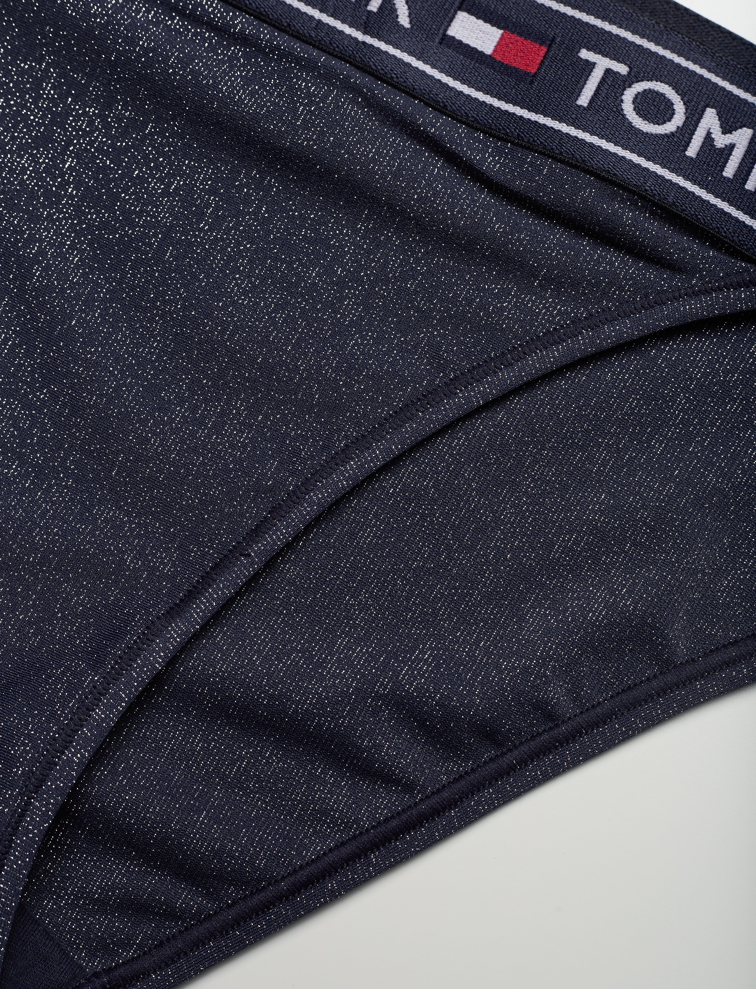 Tommy Hilfiger - BIKINI - navy blazer - 2
