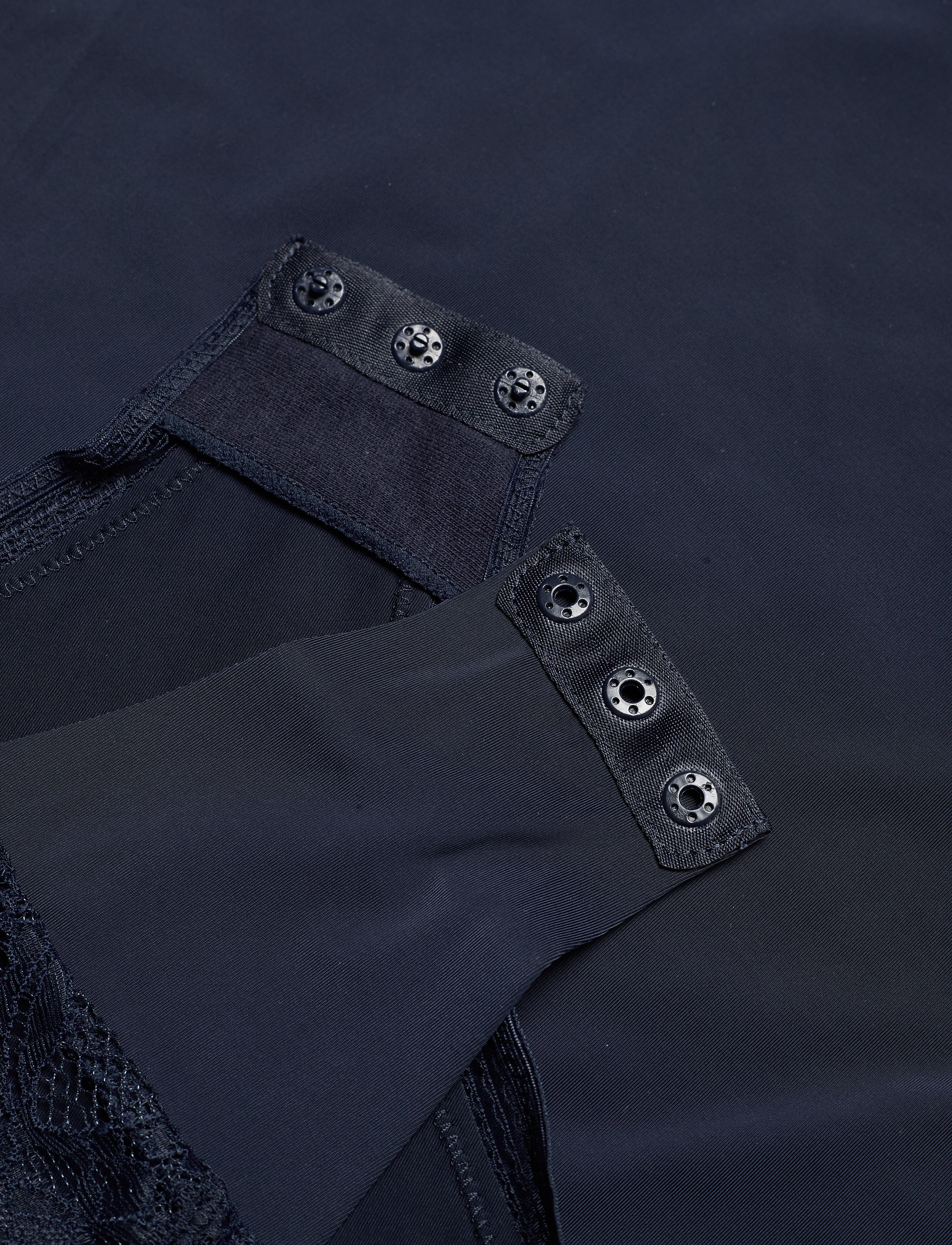 Tommy Hilfiger - BODY - navy blazer - 4
