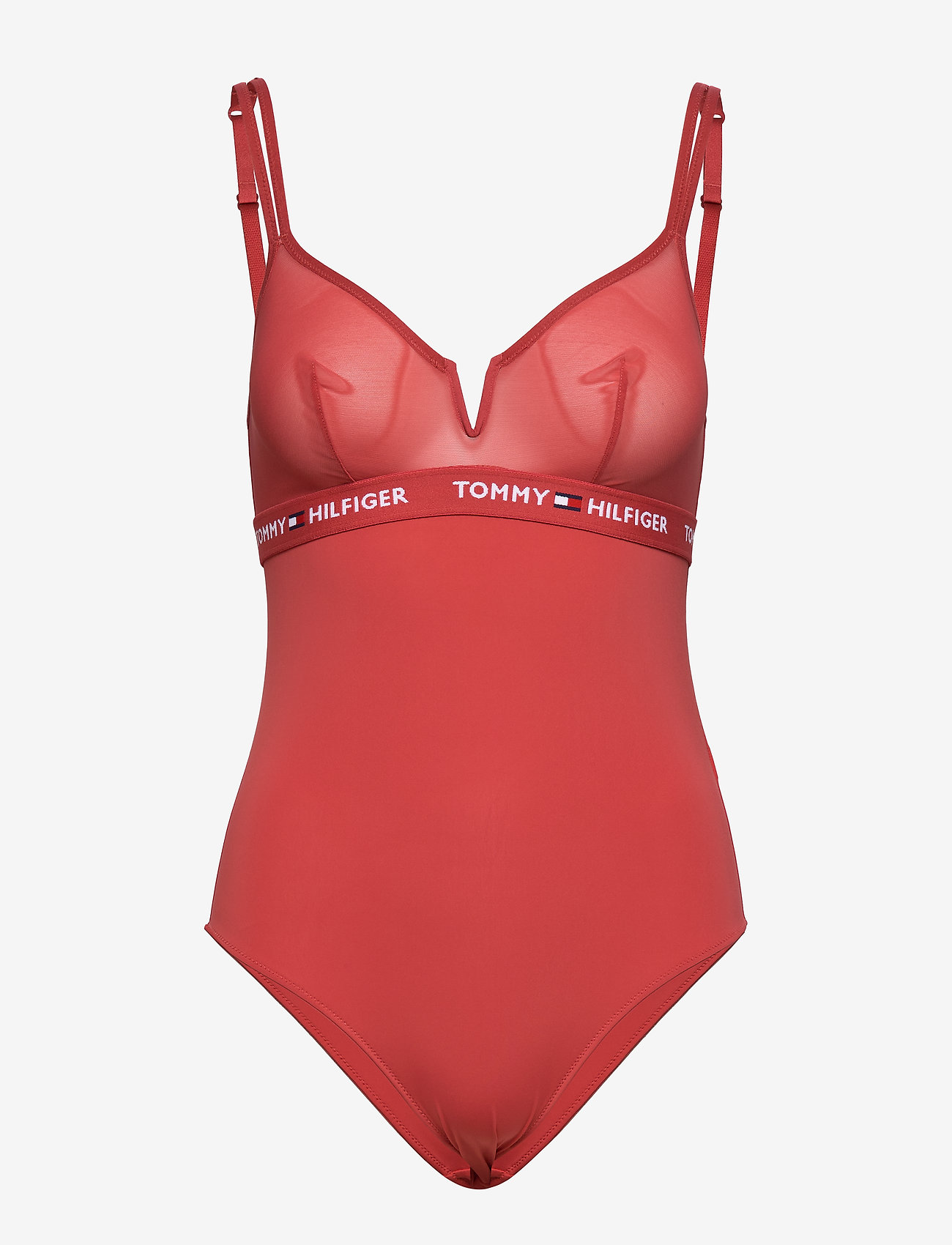 Tommy Hilfiger - BODY - cardinal - 0