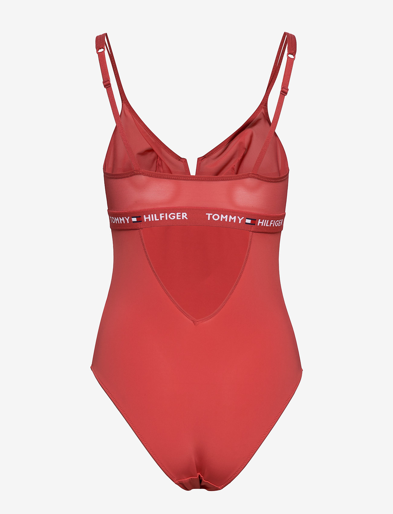 Tommy Hilfiger - BODY - cardinal - 1