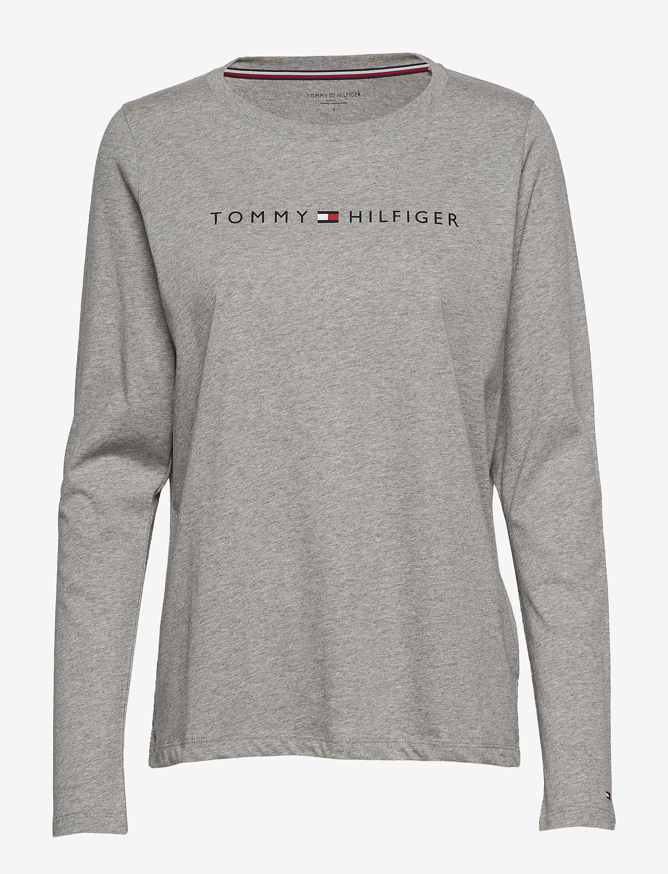 GREY HEATHER
