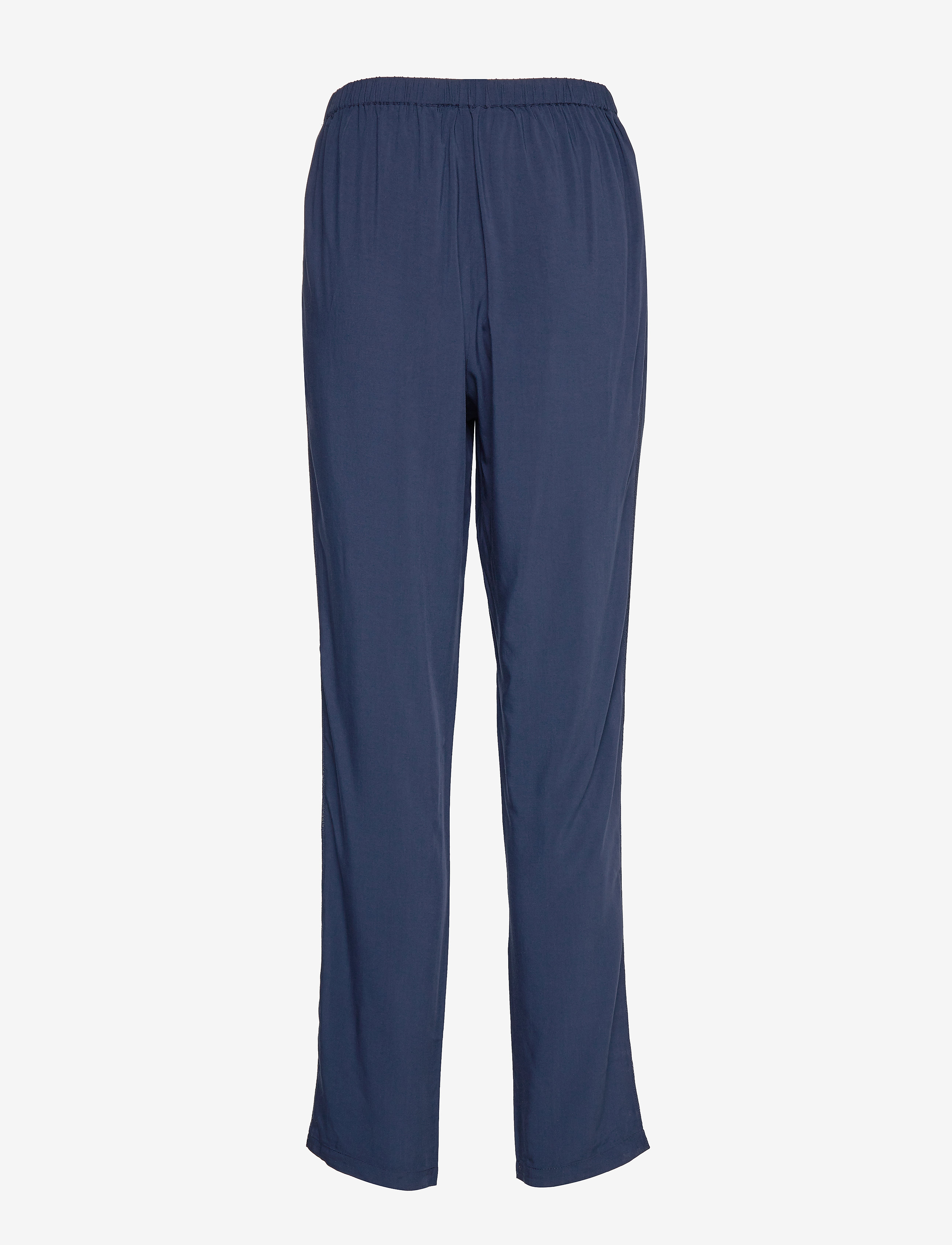 Tommy Hilfiger - WOVEN PANT - navy blazer - 1