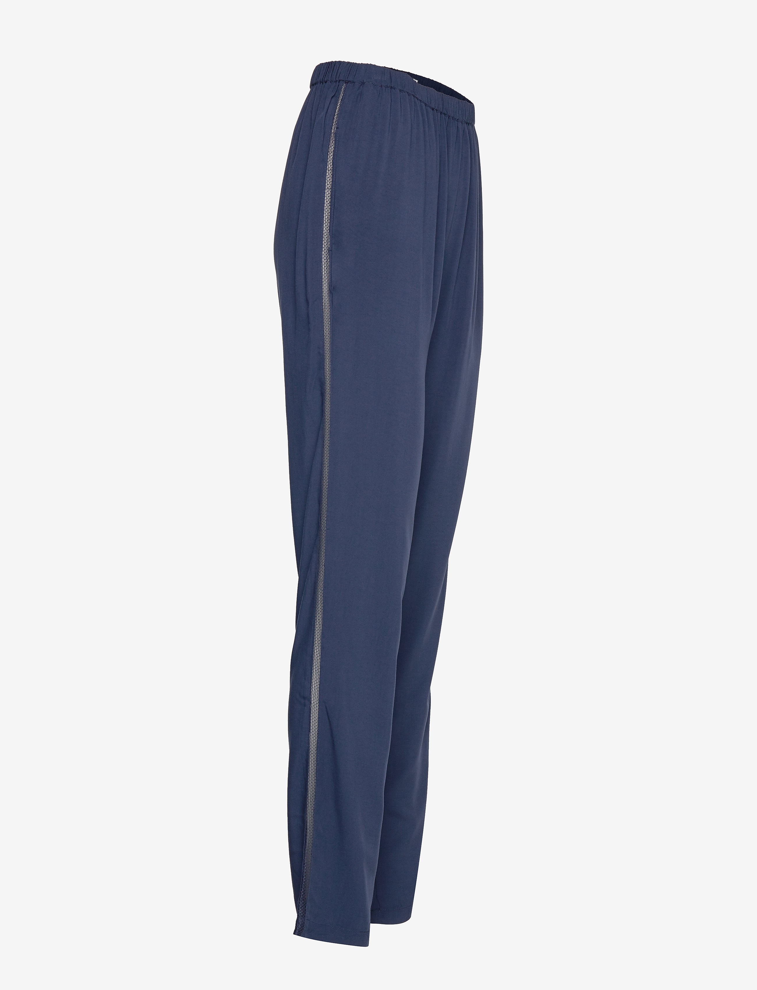 Tommy Hilfiger - WOVEN PANT - navy blazer - 2