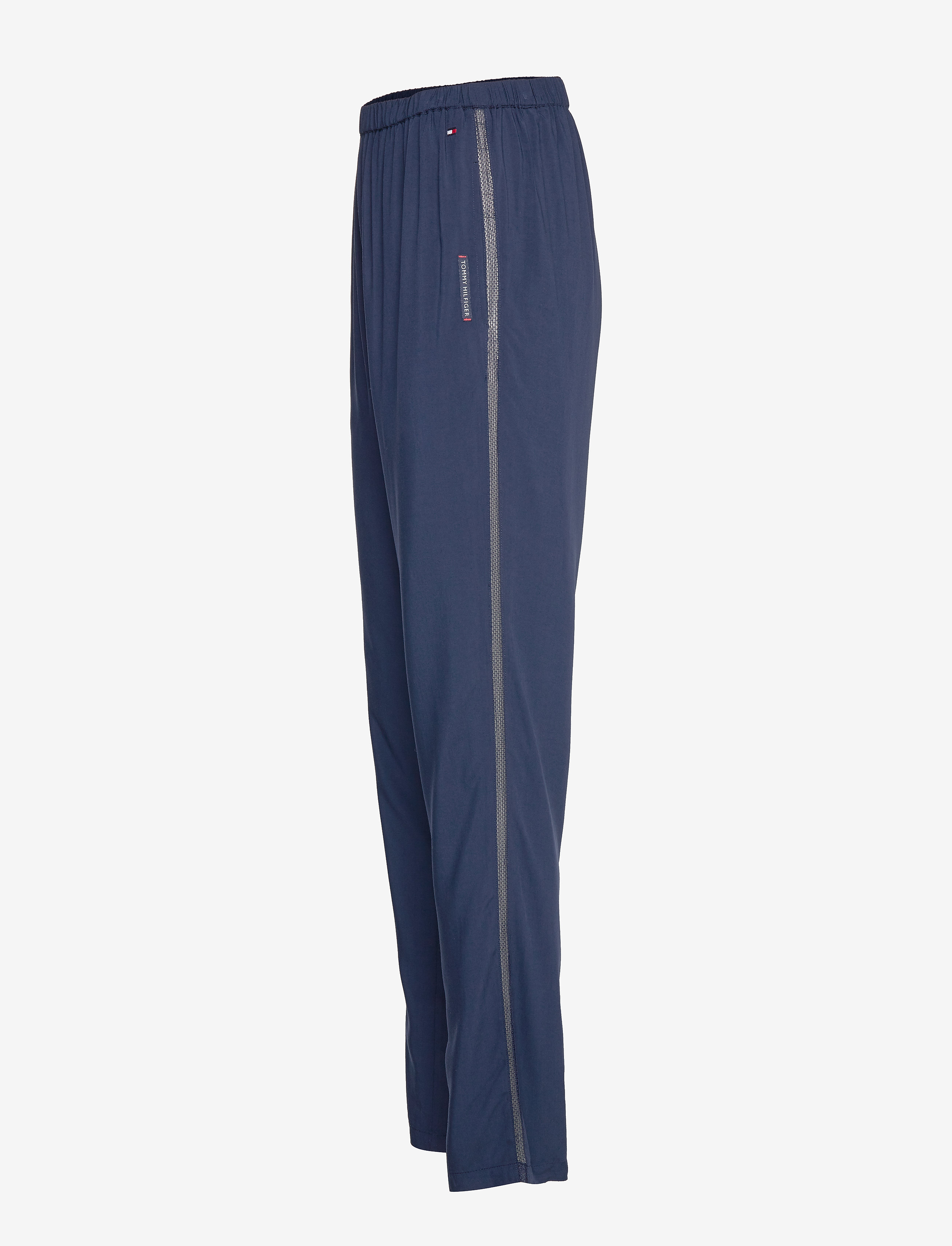 Tommy Hilfiger - WOVEN PANT - navy blazer - 3